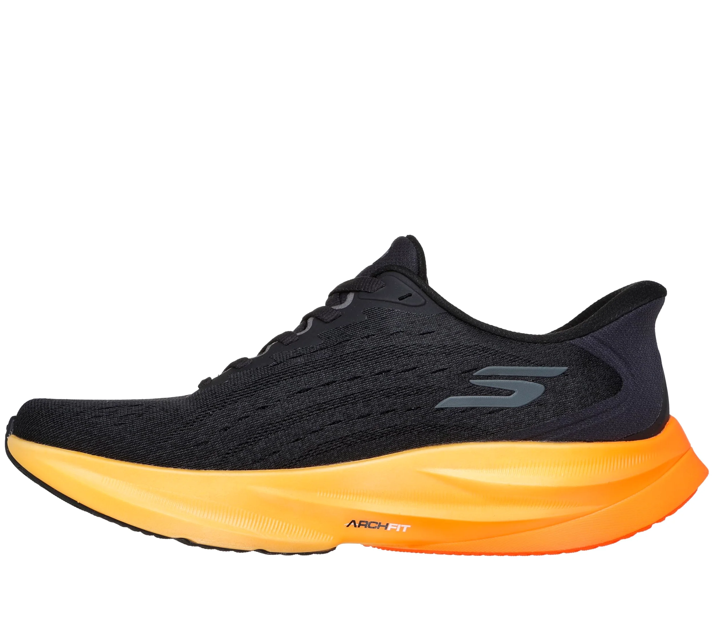 Skechers Hombre Skx Aero Spark Si Slip-In Entrenador