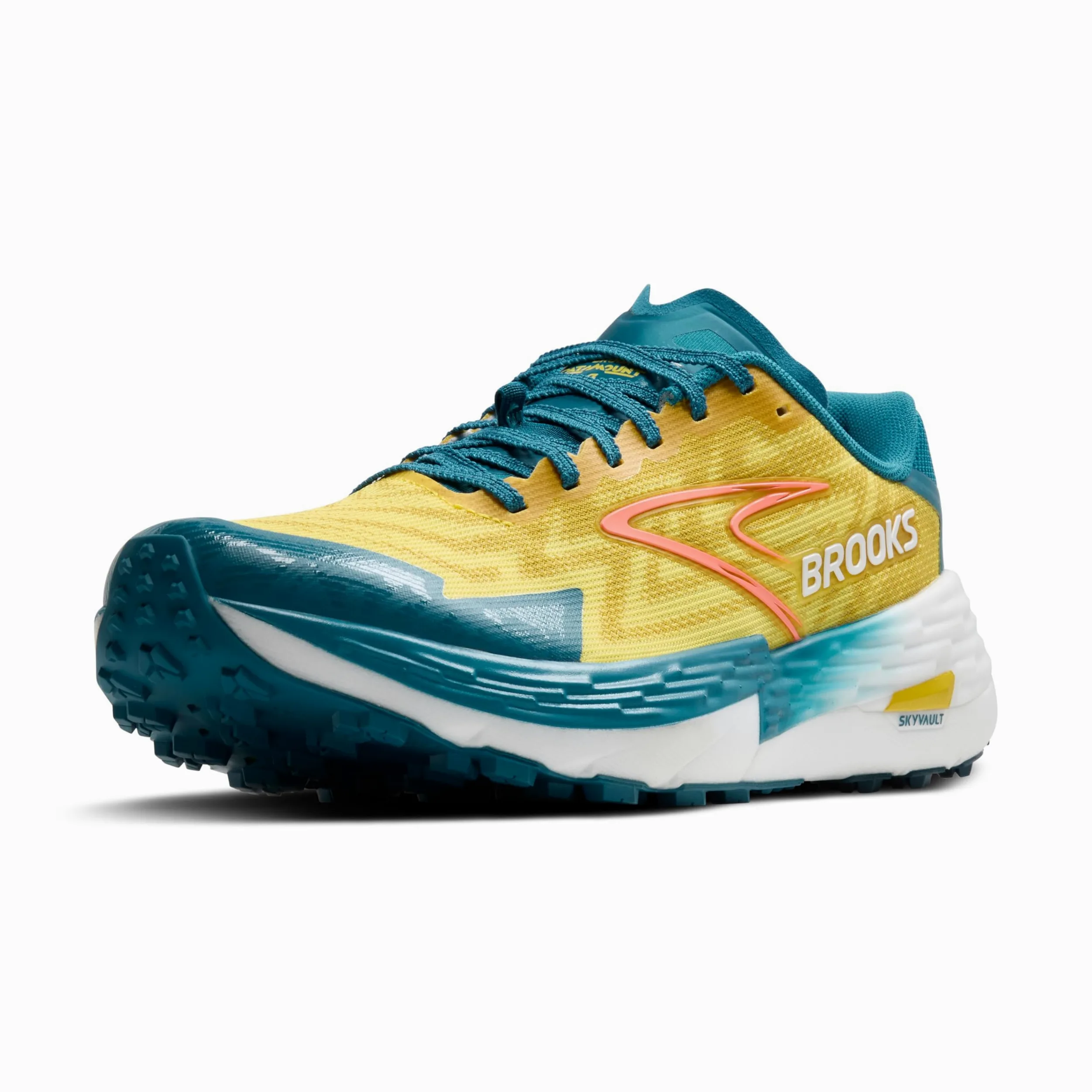 Brooks Catamount 4 SneakerHombre