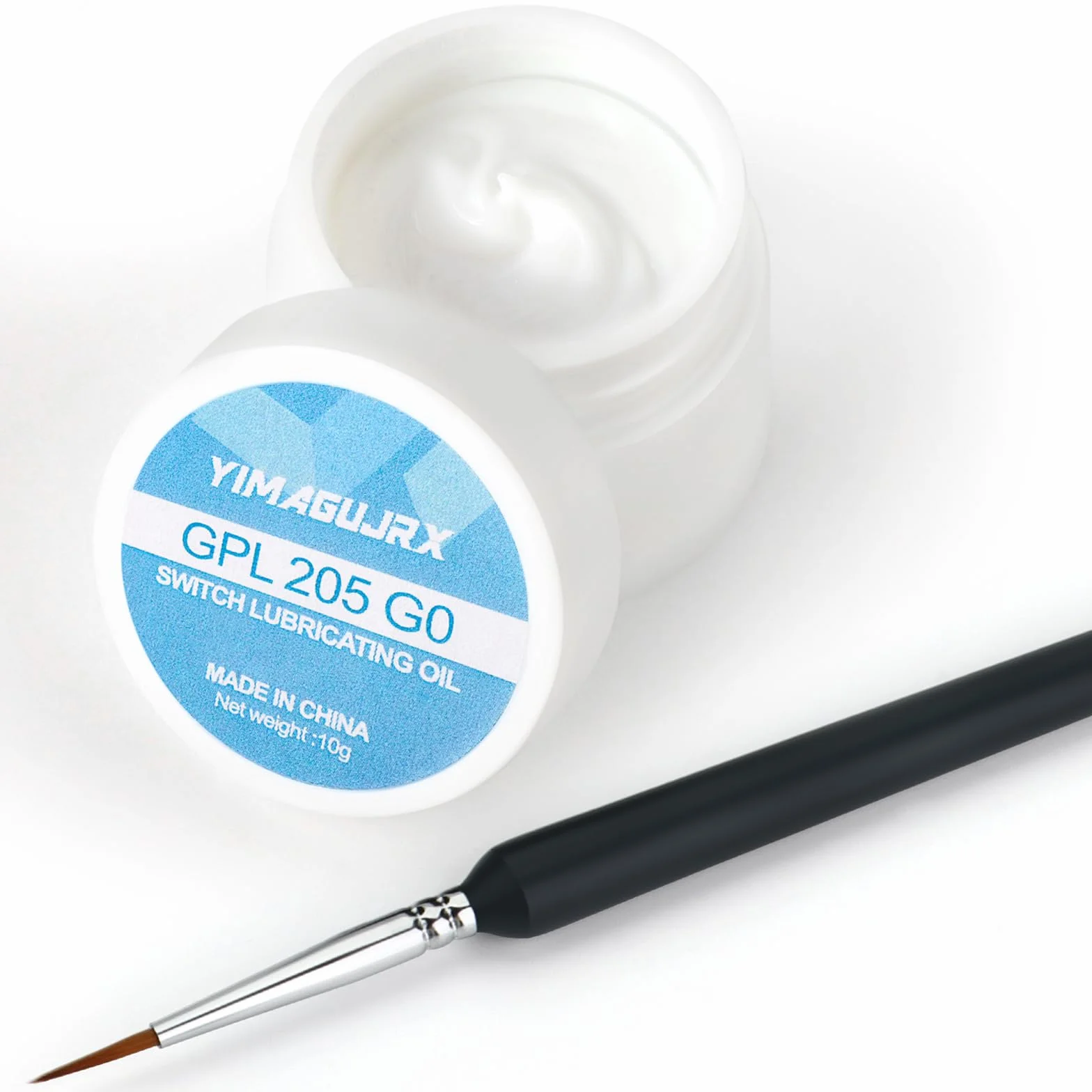 GPL 205 G0 Lubricante para Interruptor de Teclado 10g