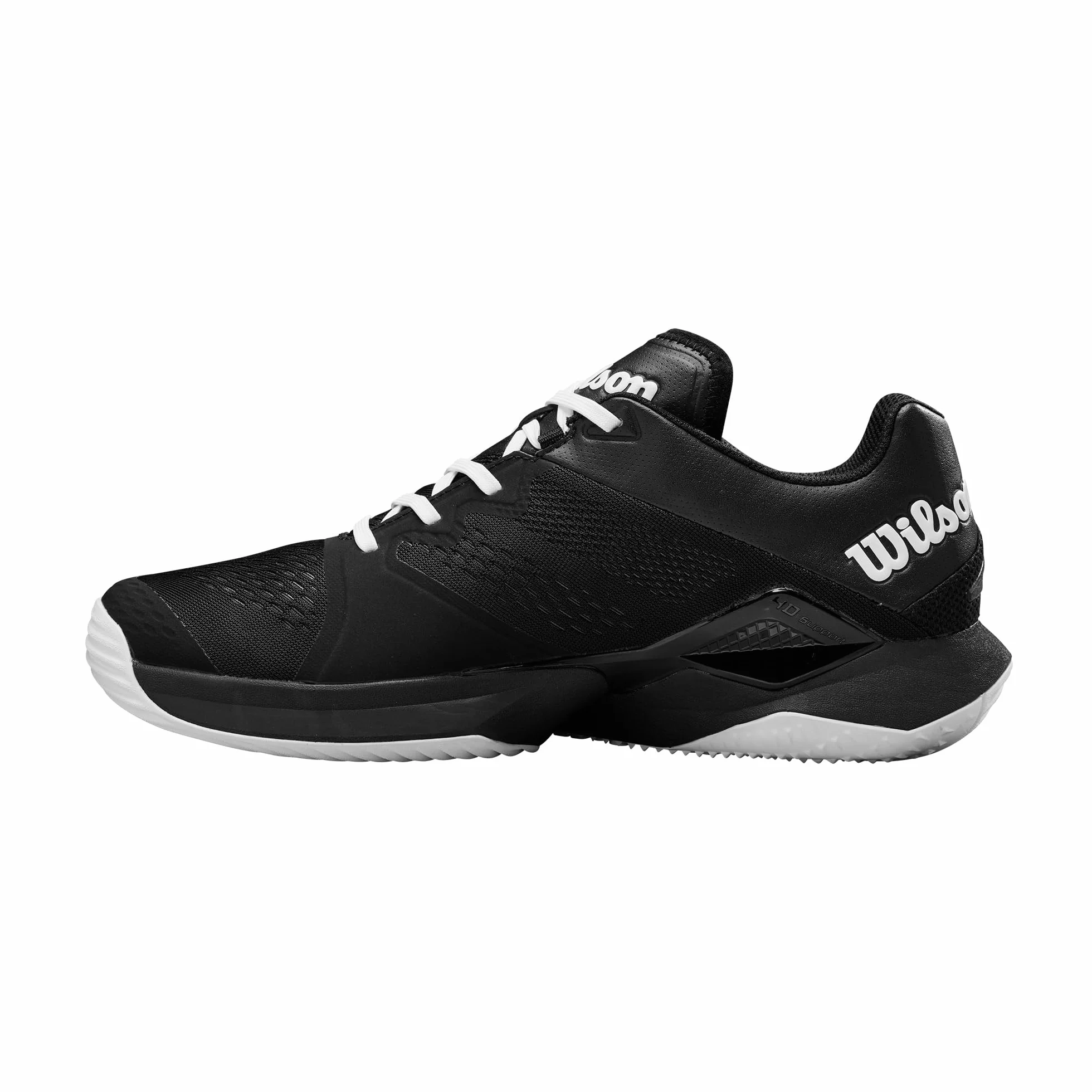 Wilson Bela Tour Negro 2025