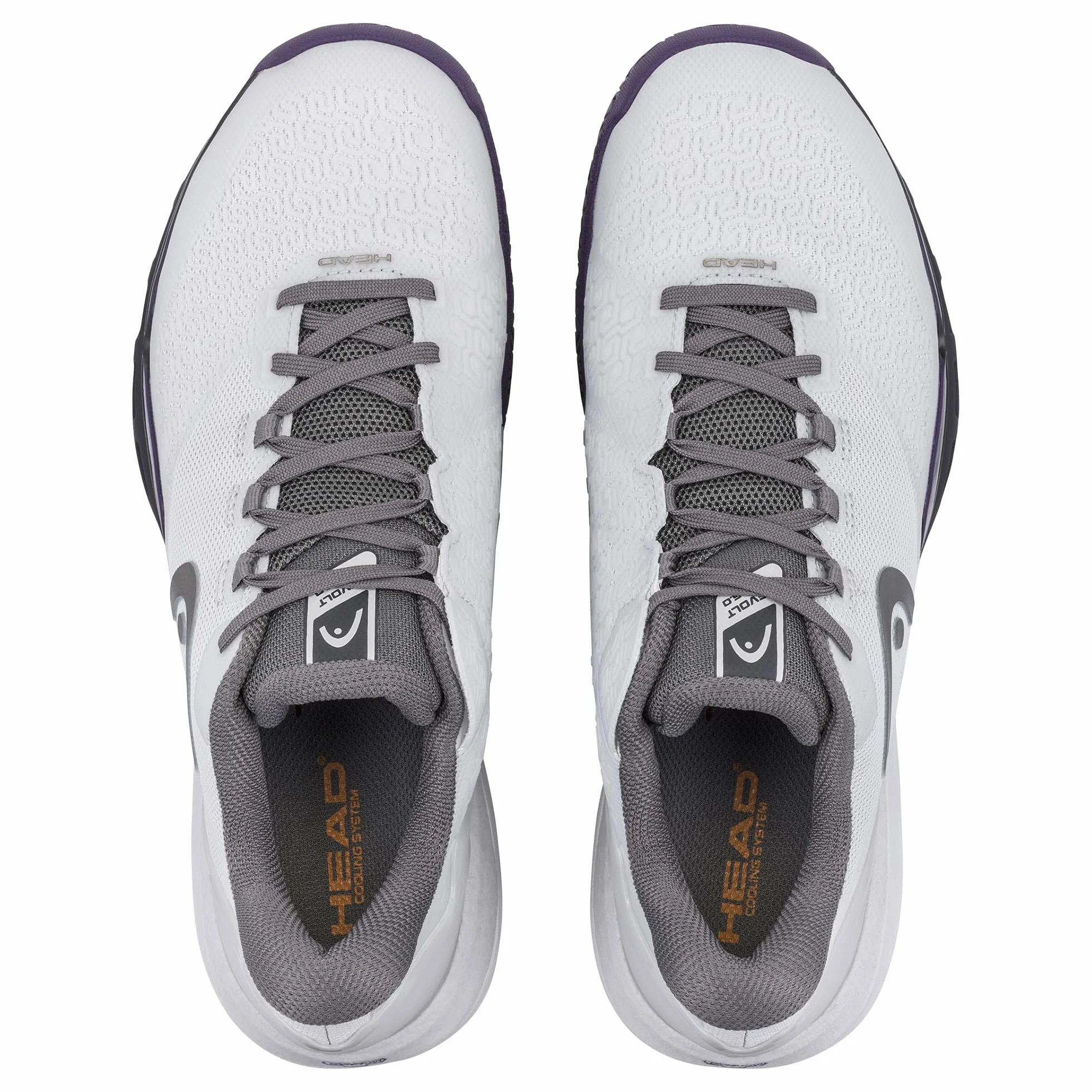 Head Revolt Pro 5.0 Zapatillas Deportivas para Hombre
