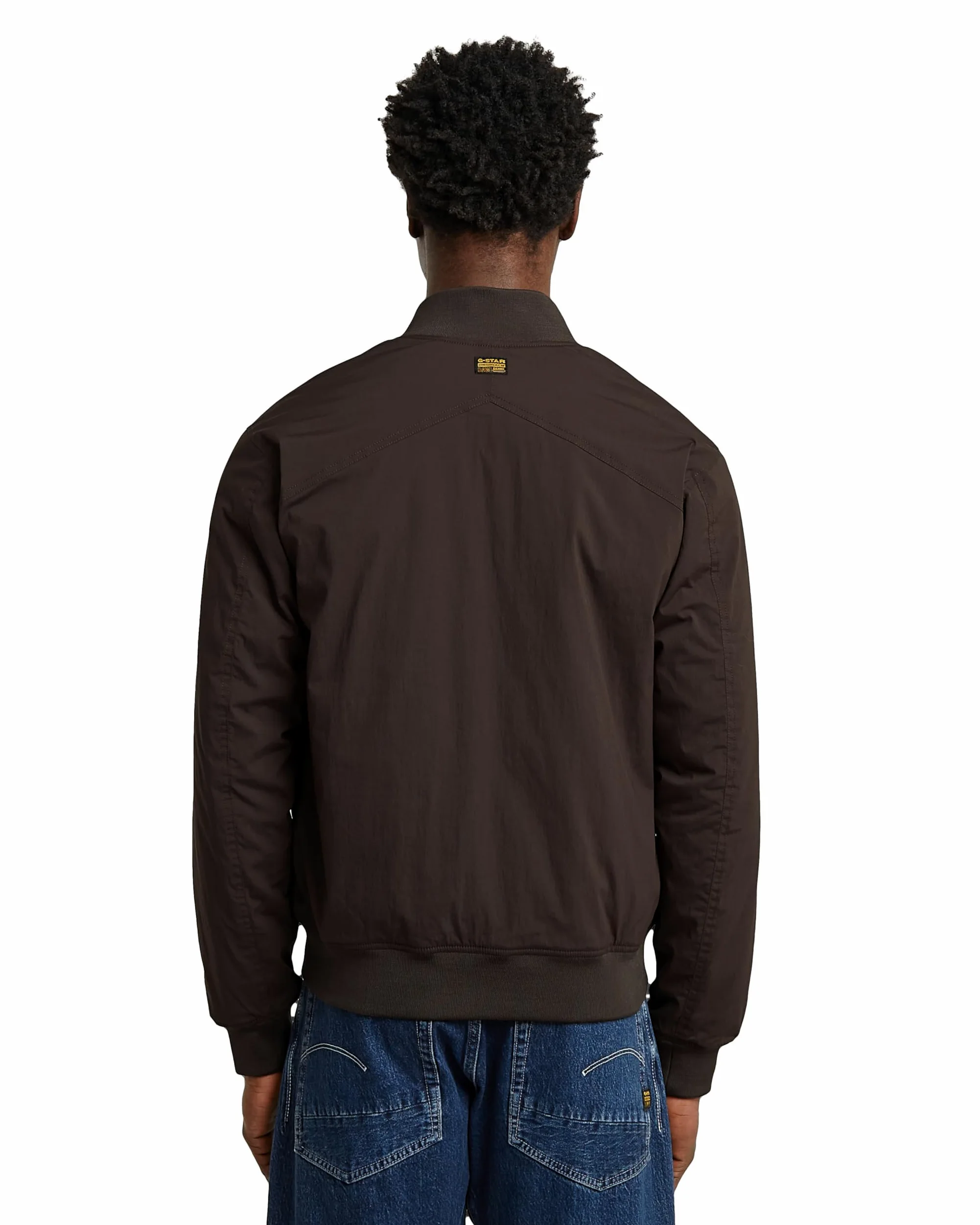 G-STAR Tech Bomber Chaqueta Hombre