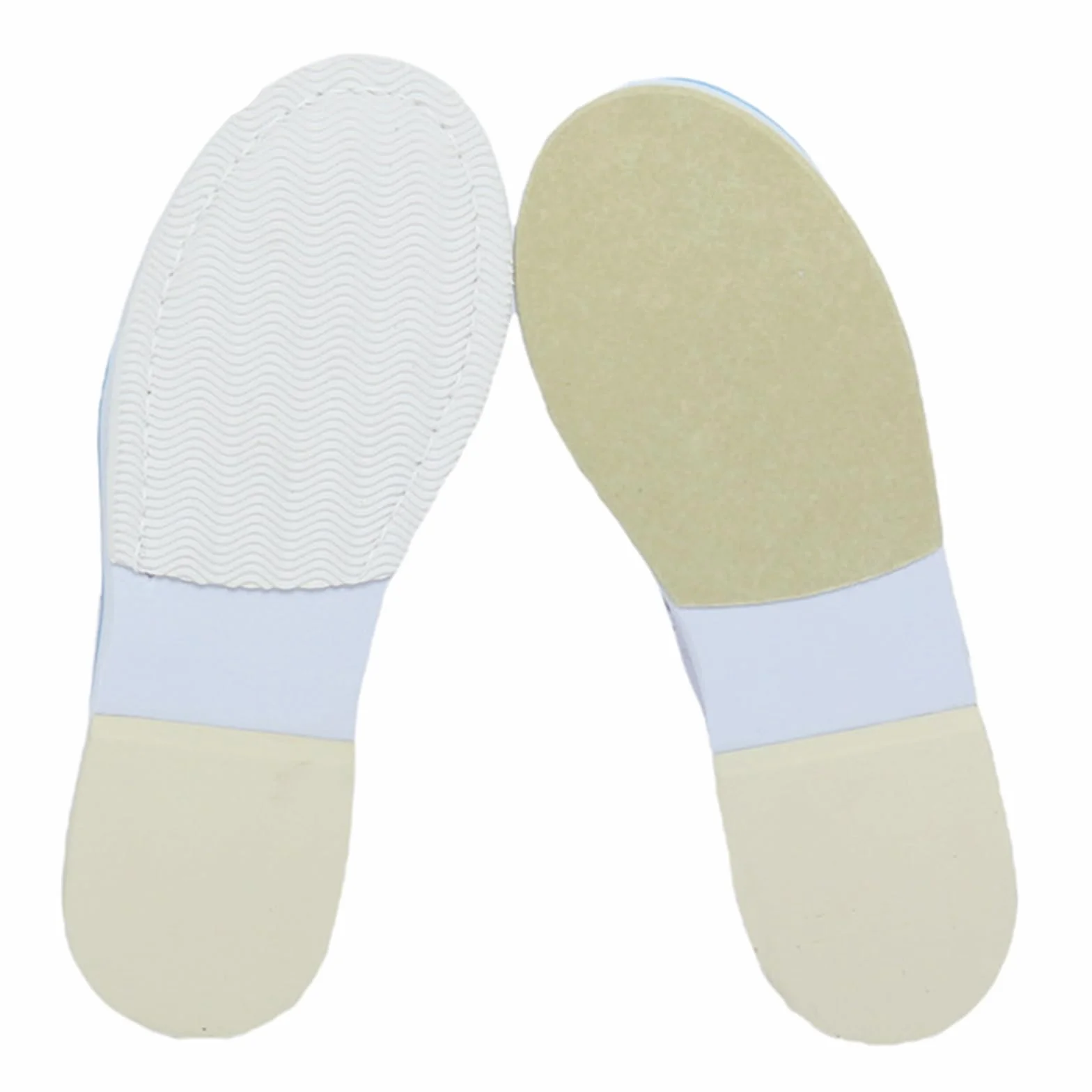 Zapatos de Bolos para césped Hombre Cuero Transpirable Talla Grande
