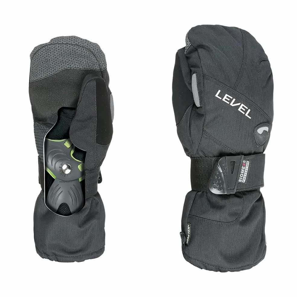 Level Guantes para Hombre 1011um