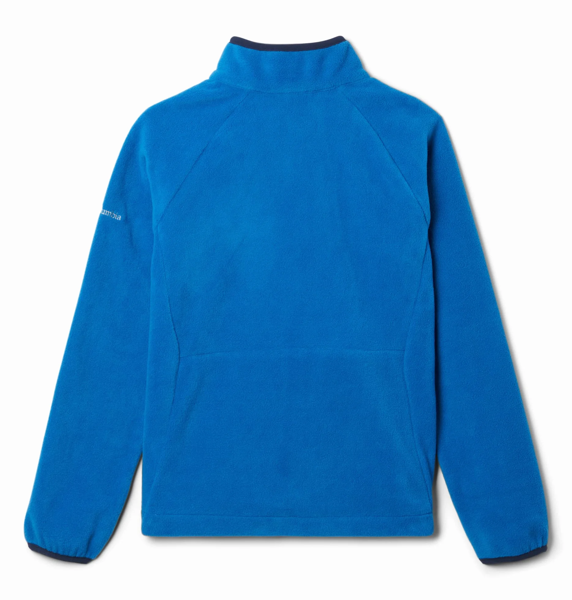 Columbia Youth Fast Trek III Chaqueta polar con cremallera unisex