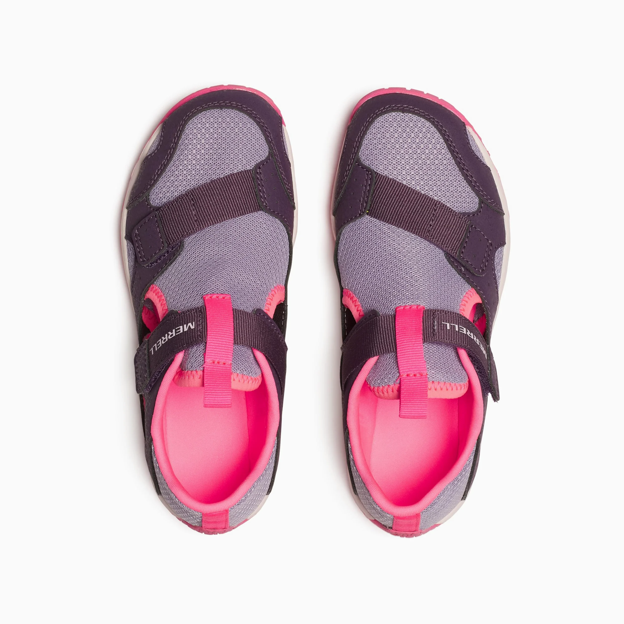 Merrell Hydro Quest Sandalias deportivasUnisex niños