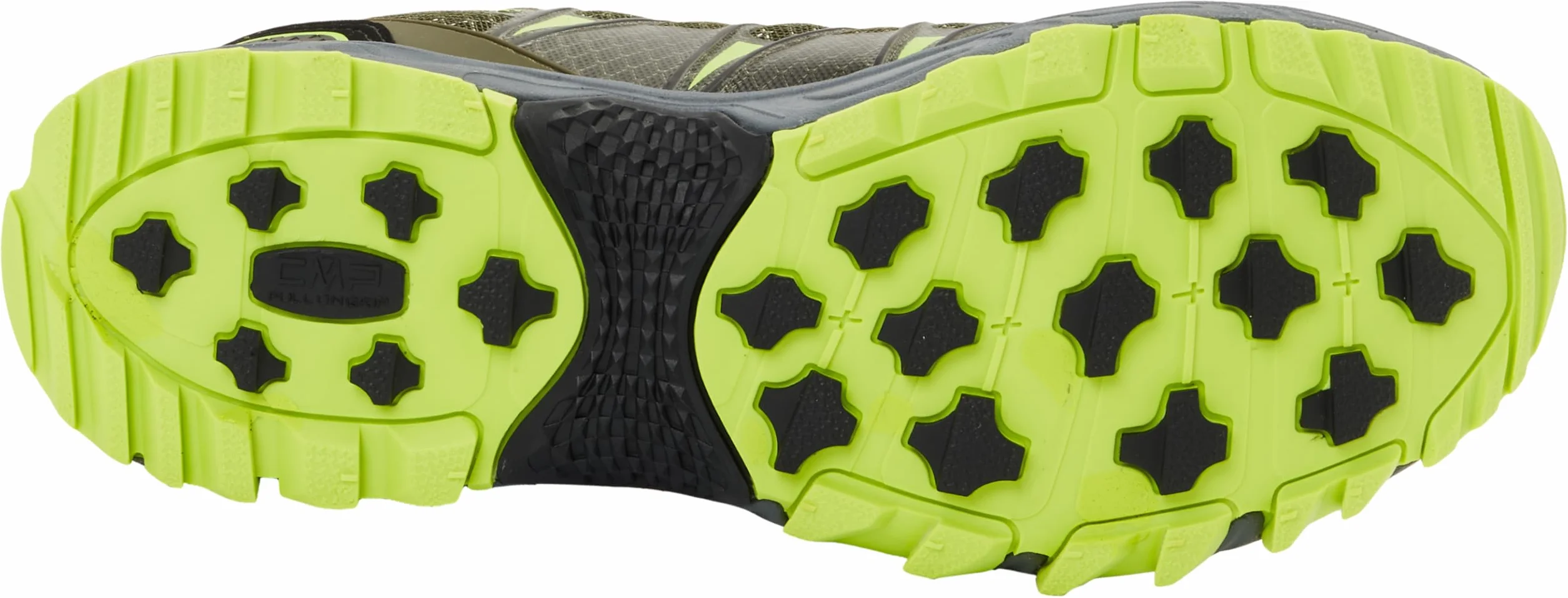 CMP Atlas, Zapatillas de Running para Asfalto para Hombre