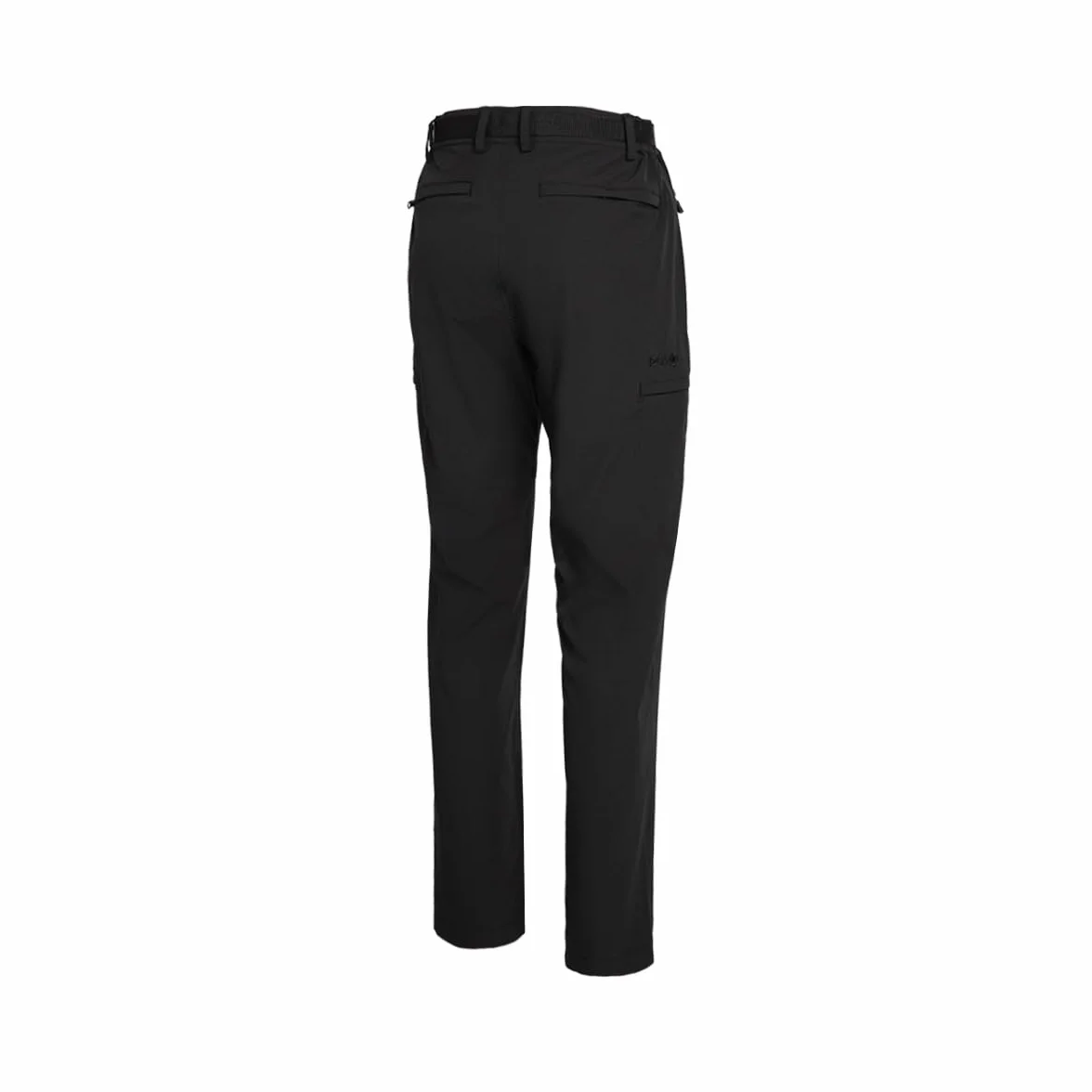Izas Arezzo Pantalón Ribstop Elástico y Duradero para Mujer. Repelente al Agua, Transpirable y de Secado Rápido. con Bolsillos y Cinturilla Elástica. Silueta Regular Fit