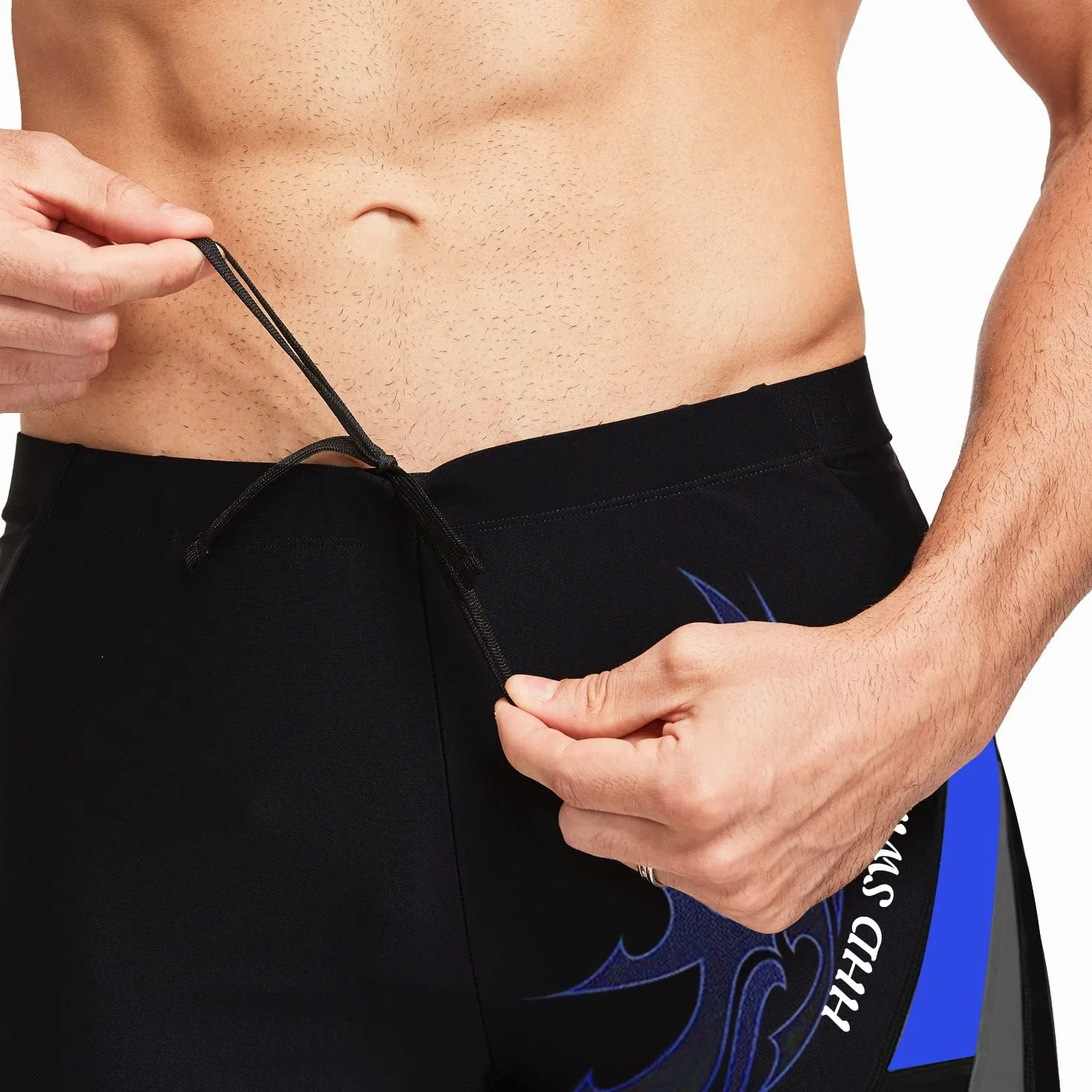 HHD 0 Bañador Hombre