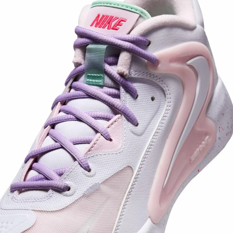 NIKE Zapatillas de Voleibol Unisex Adulto