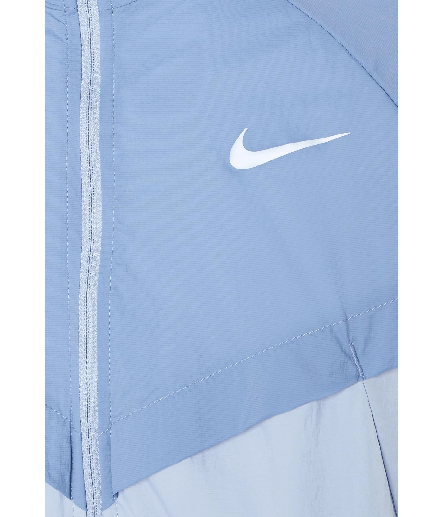 NIKE Stride Repel Uv Running Jacket Jacket Hombre (Pack de 1)