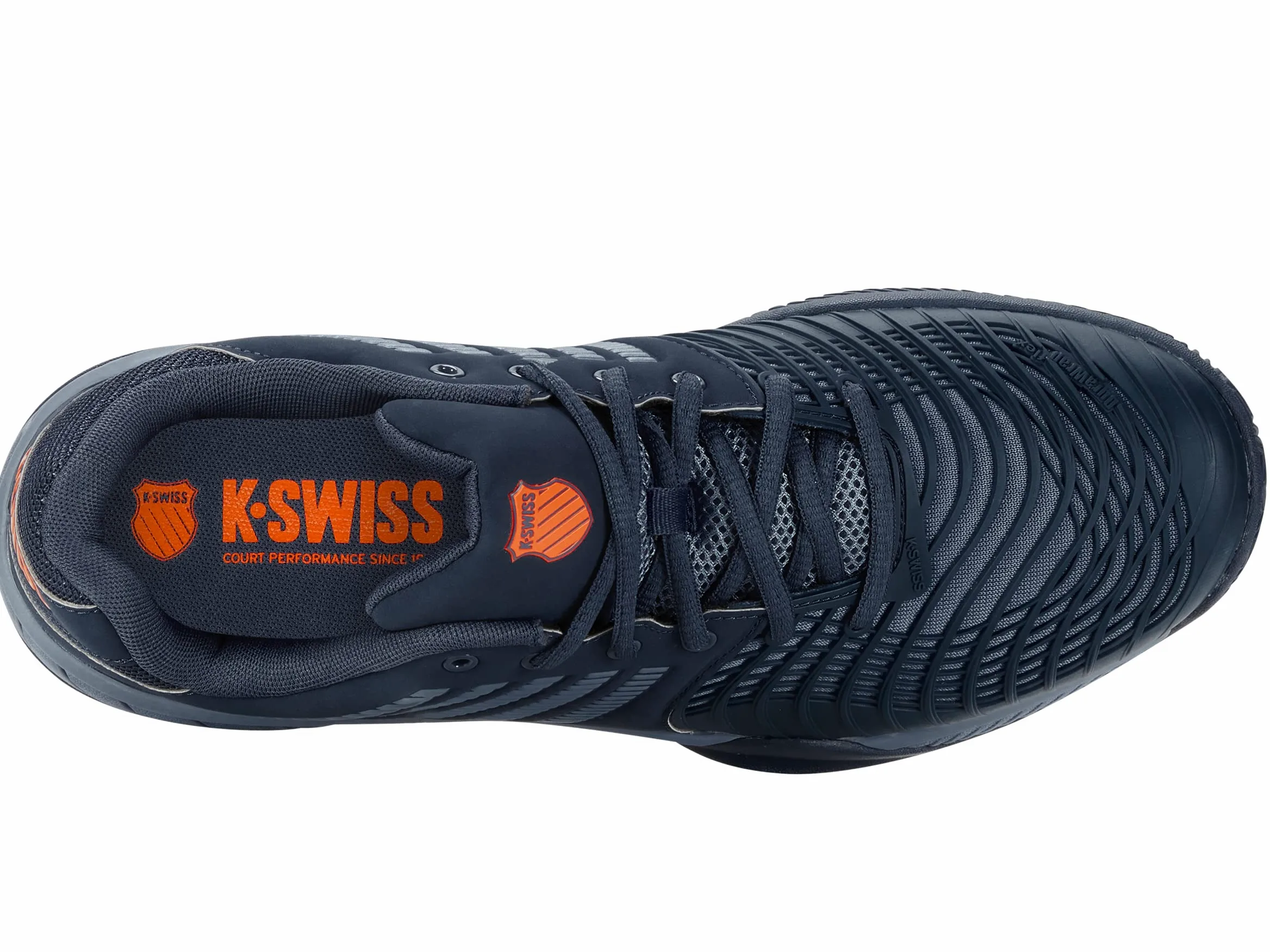K-Swiss Kswiss Express Light 3 HB 8563018 Negro