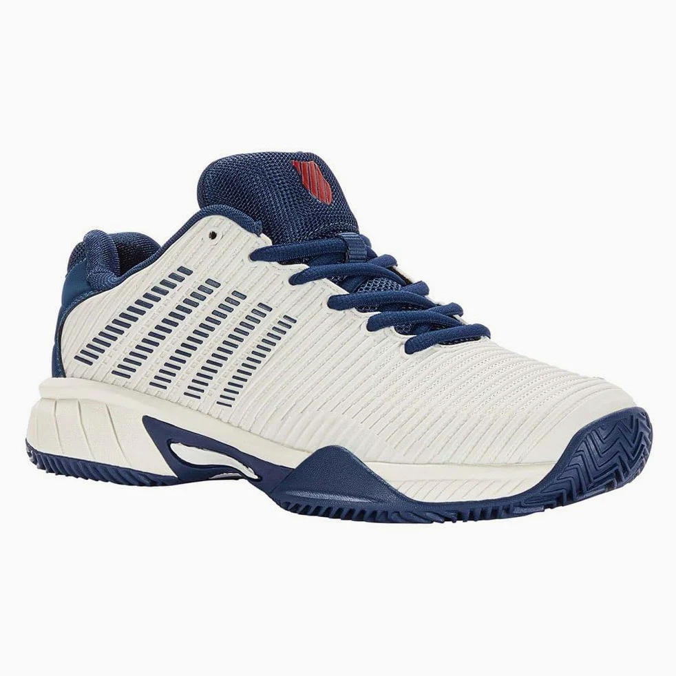K-Swiss Hypercourt Express 2 HB Zapatillas de tenis Niños