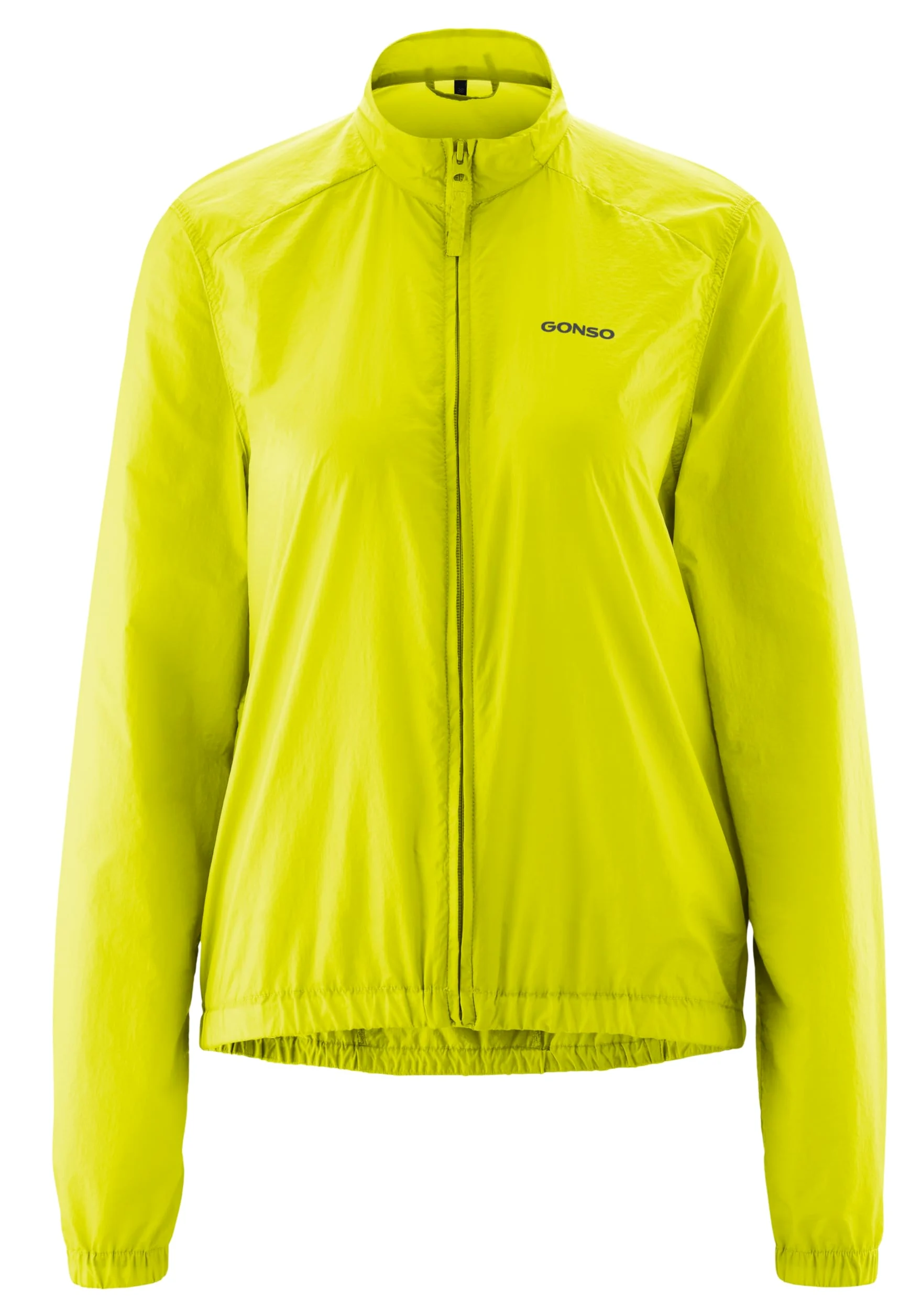 Gonso Adventure Jacket Wind W Adventure Jacket Wind W Mujer (Pack de 1)