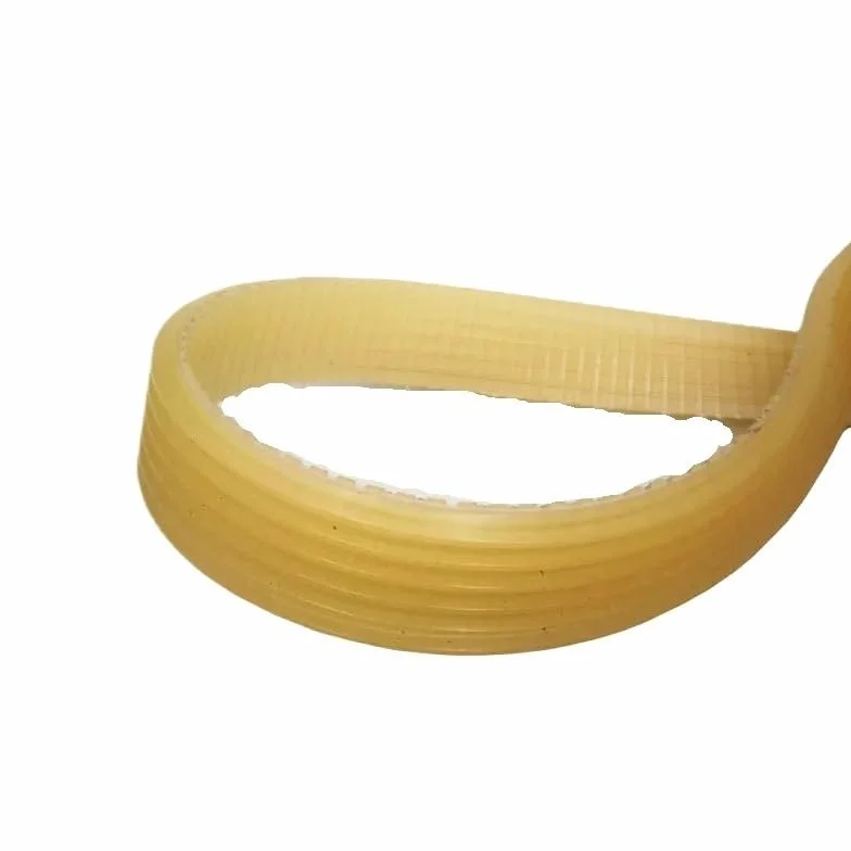 Correa Acanalada en V PJ325/330/340/344/350/355/365/370/400/405/412mm, Correas de transmisión 325mm 8ribs-8PJ