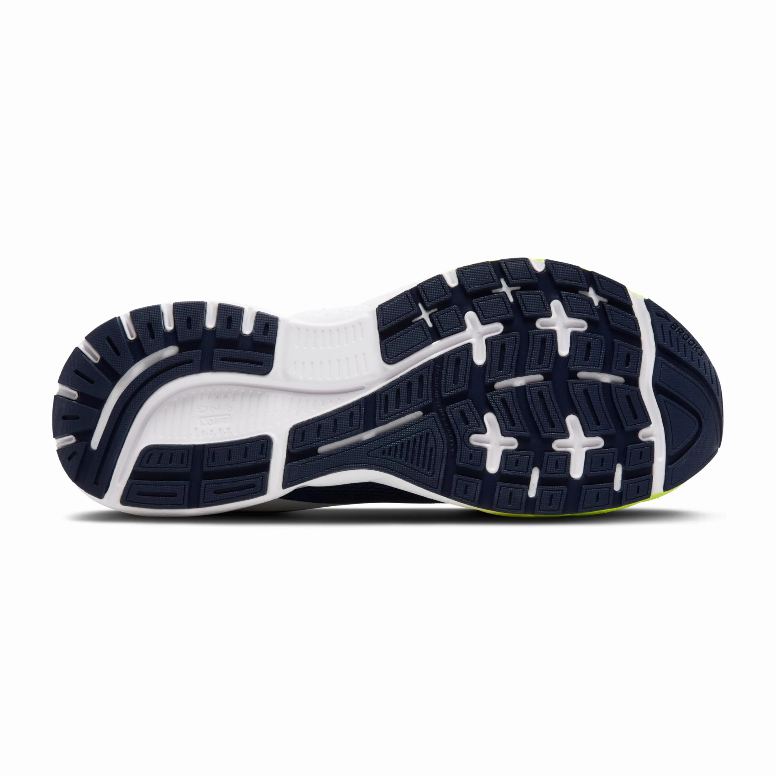 Brooks Trace 4 SneakerHombre