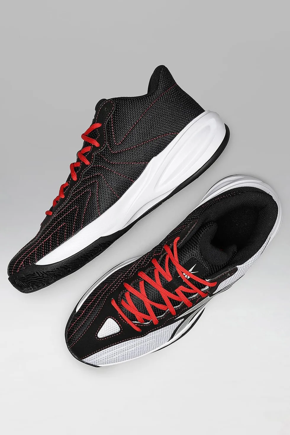 Reebok Press ZapatillasUnisex Adulto