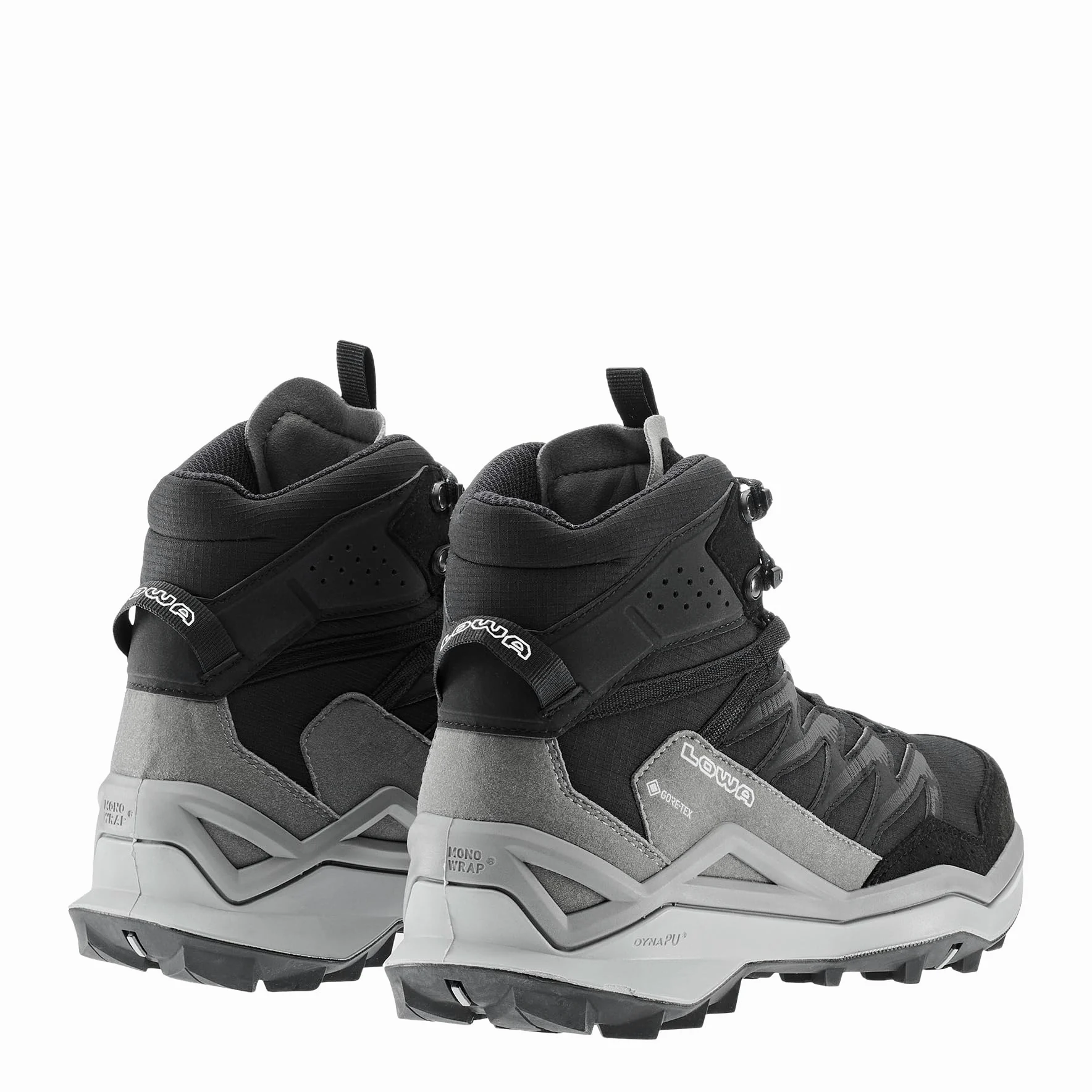 LOWA Botas medianas MADDOX PRO GTX MID W