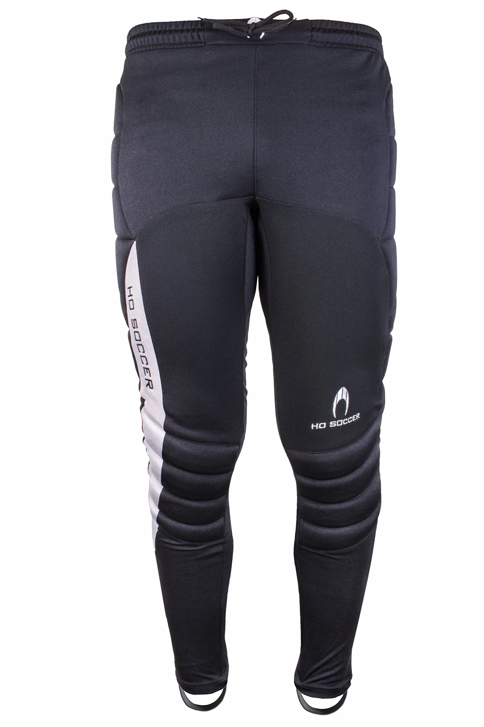 Ho soccer Icon - Pantalones de Portero Cortos Acolchados, para niños