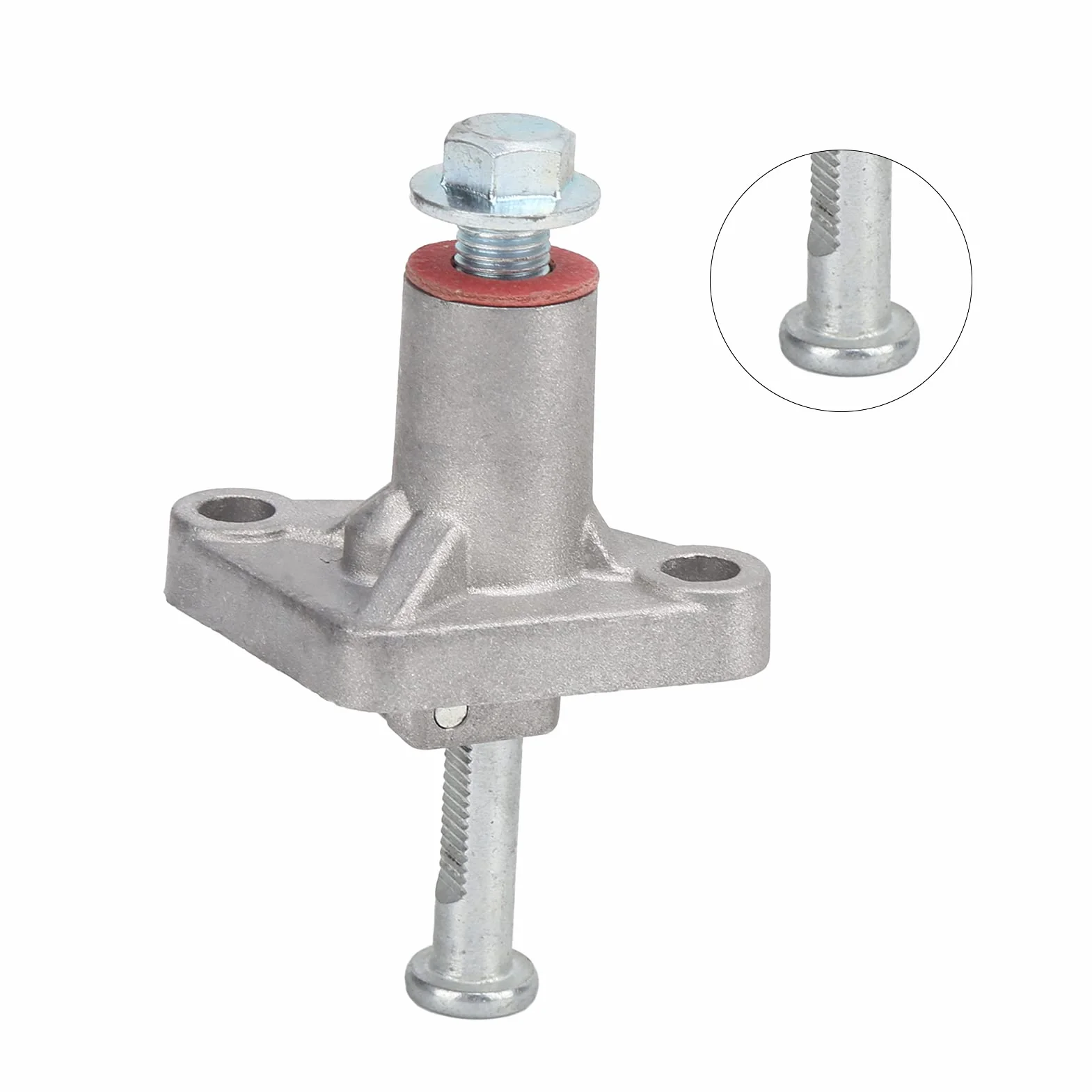 Tensor de cadena de distribución para ciclomotor GY6 49cc 50cc ATV Scooter 139QMA 139QMB