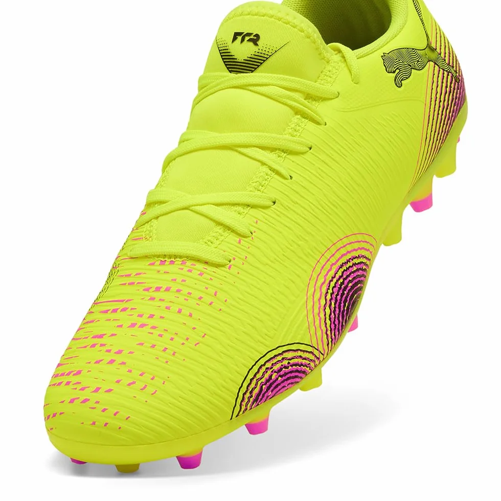 Puma Future 8 Play MG Zapatillas de fútbol Adulto
