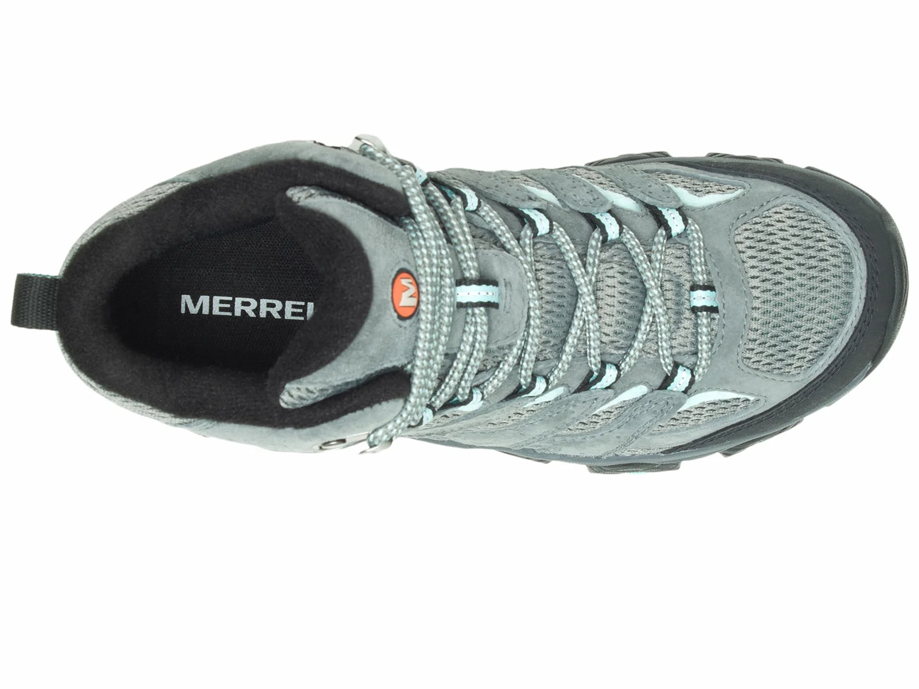 Merrell Moab 3 Mid GTX Botas de Senderismo Mujer