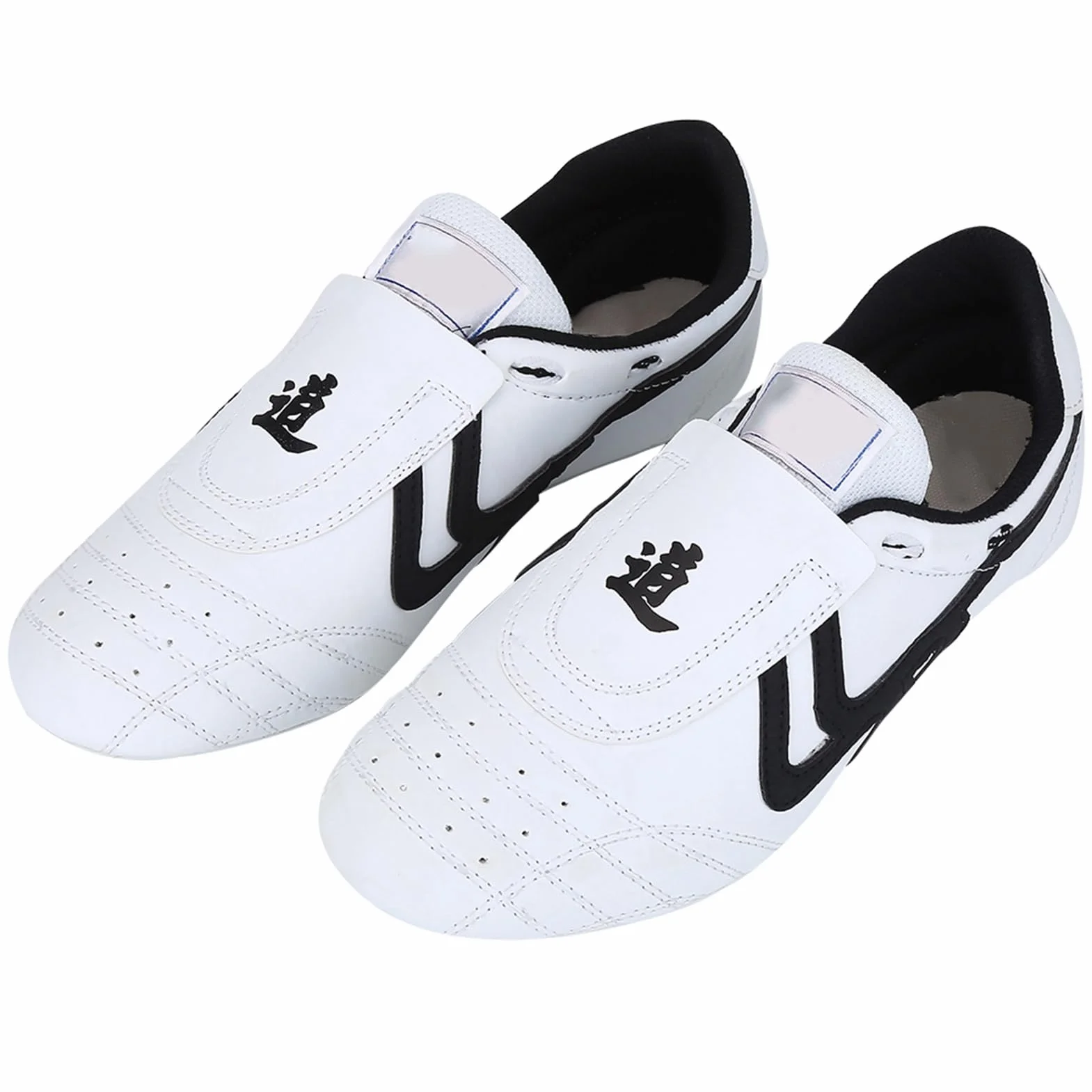Alomejor Zapatillas Taekwondo Boxing Karate Entrenamiento Kung Fu