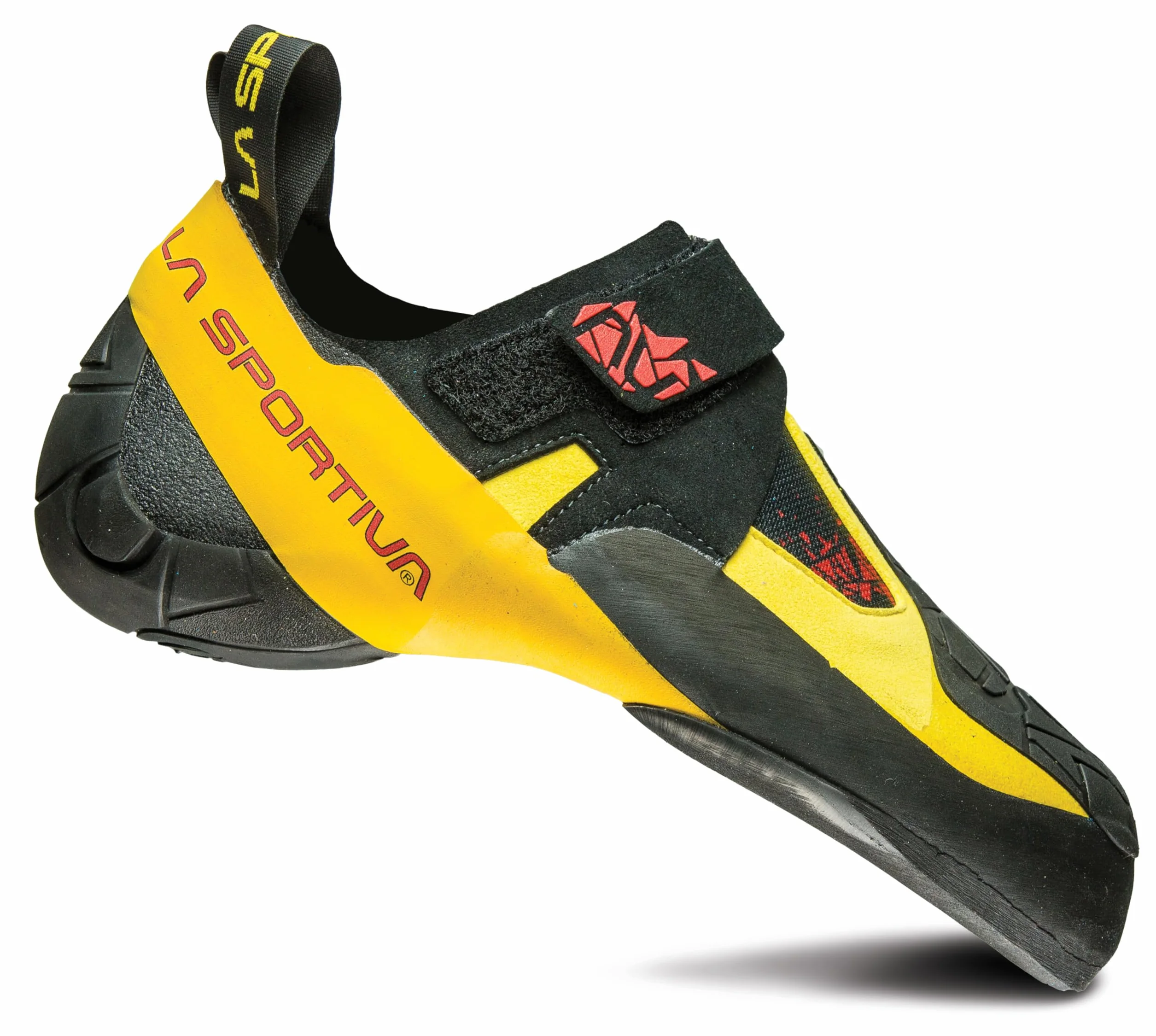 La Sportiva Python Zapatillas de trekkingUnisex Adulto