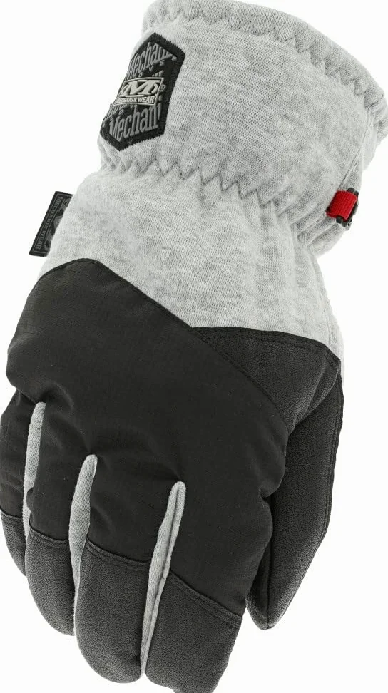 Mechanix Wear ColdWork - Guantes de guía, talla pequeña