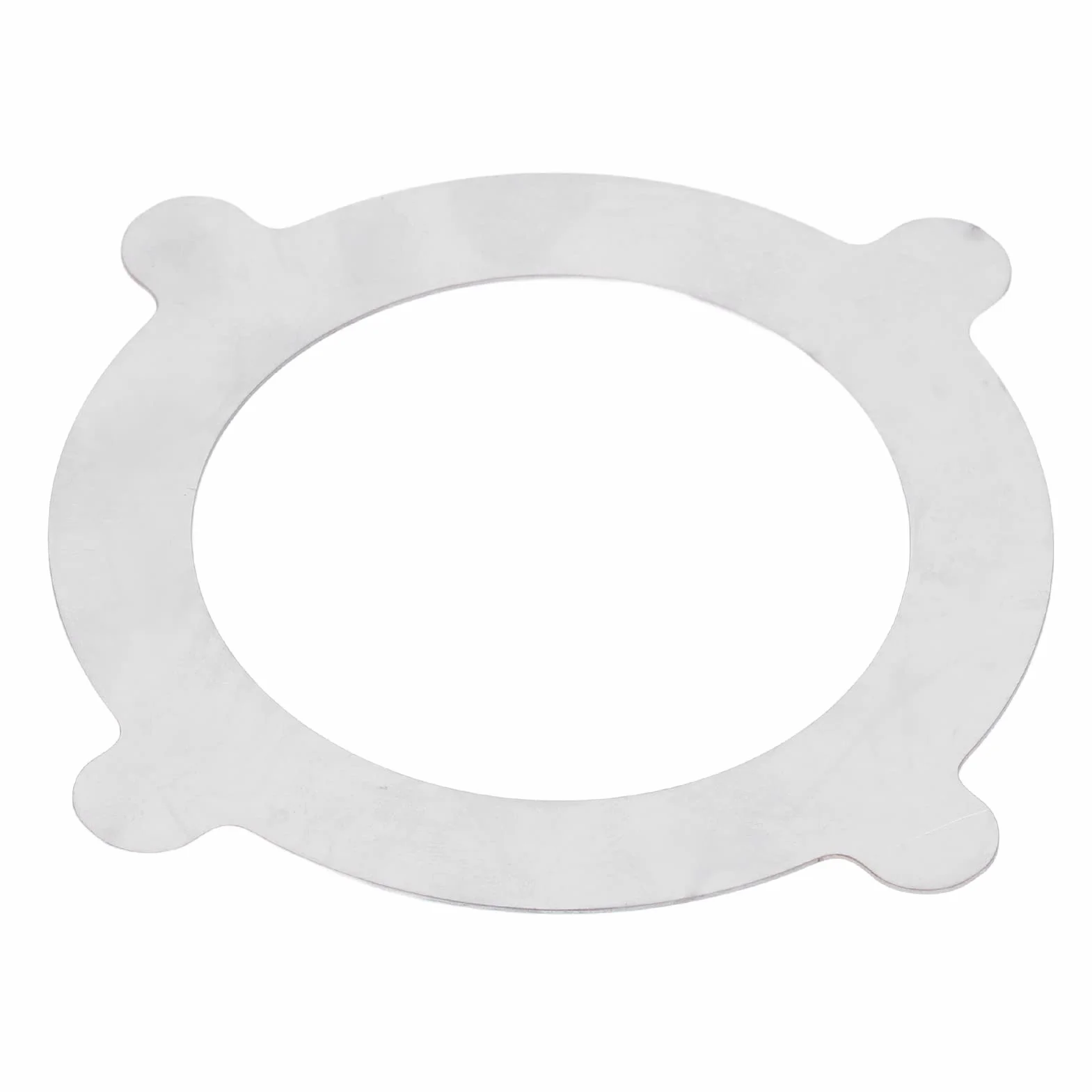 Espesor LSD para Bloque Diferencial 0,55 mm Reemplazo GQ GU 4x4 H233b