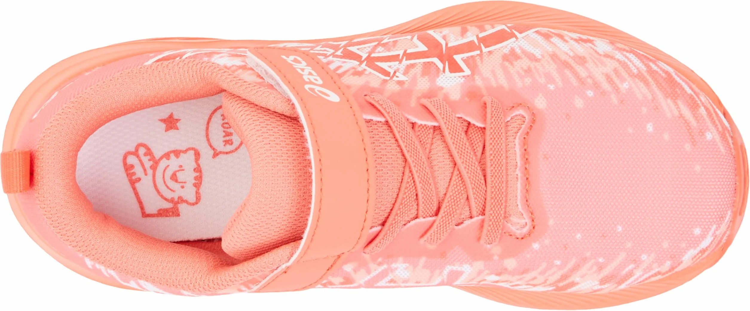 ASICS Gel-Noosa Tri 16 PS SneakerNiños