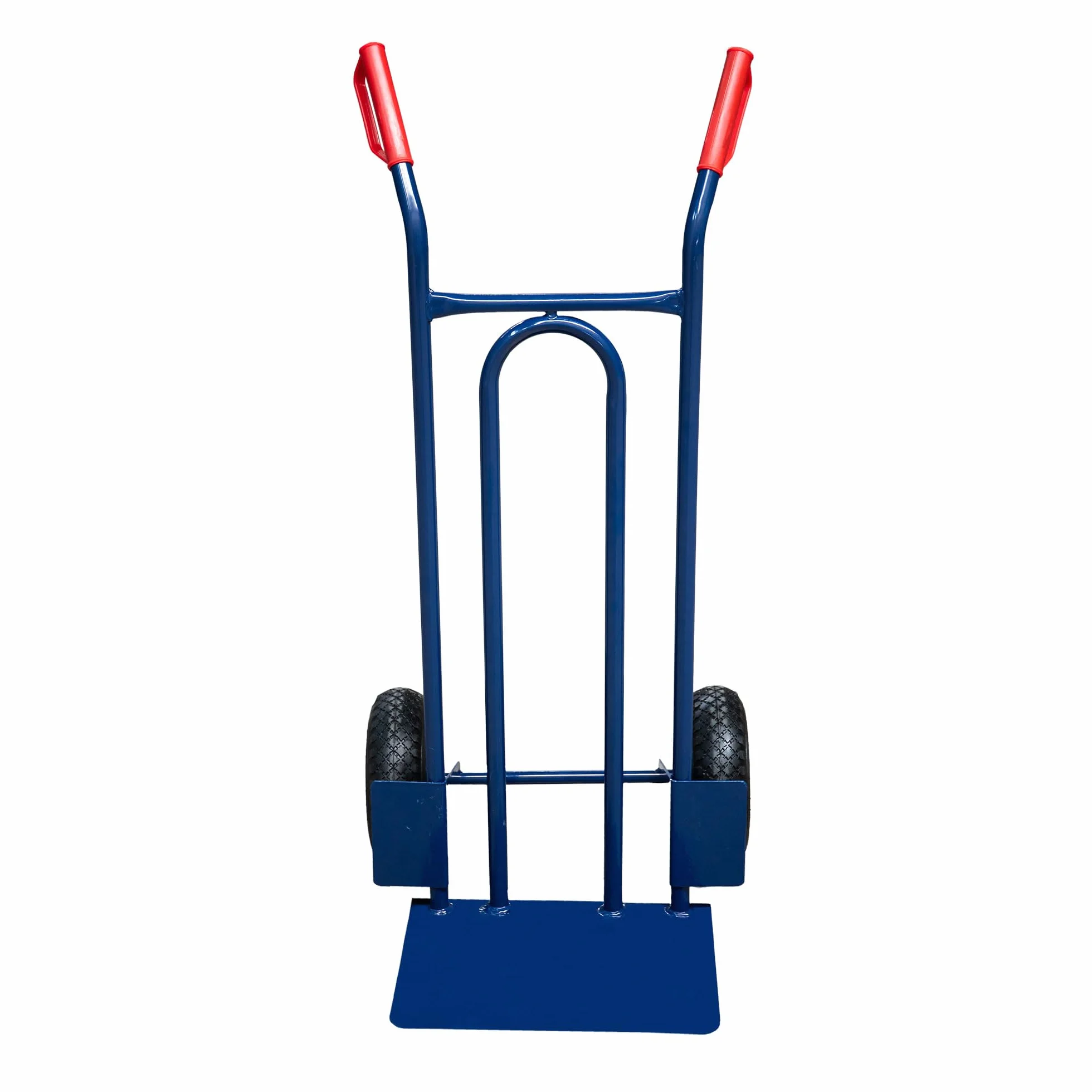Carretilla Profesional Cofan con Pala Fija, Ruedas Neumáticas, Capacidad de Carga 250 kg