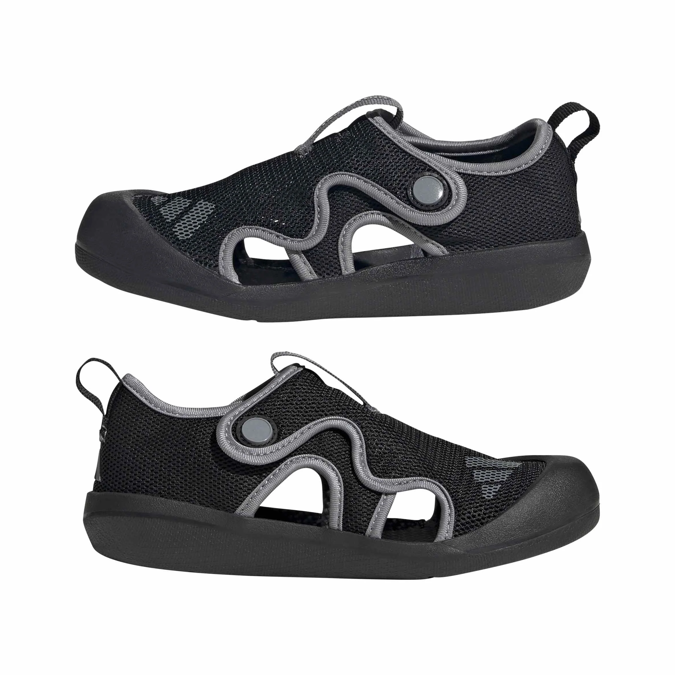 adidas Unisex Kids' Sandalia Altaventure 3.0