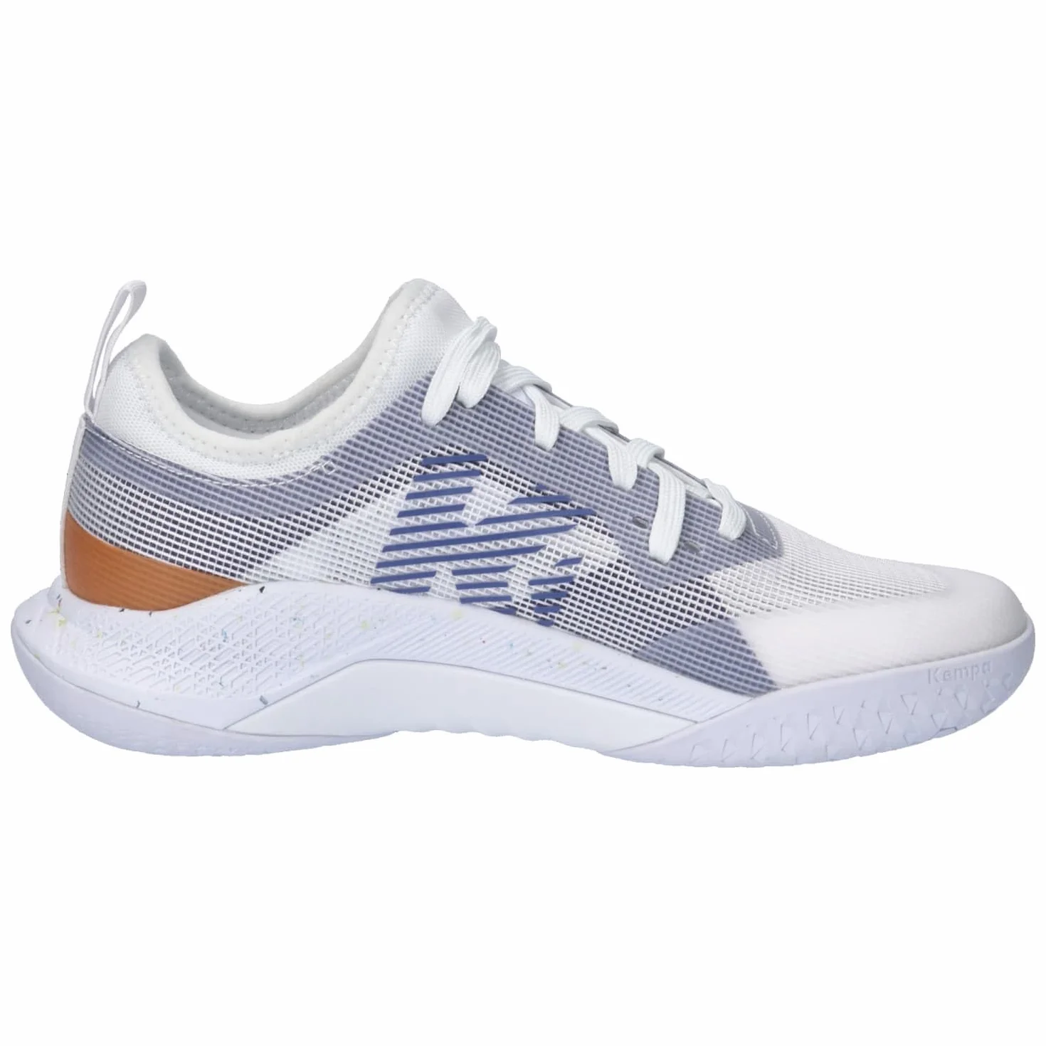 Kempa Kourtfly W, Zapatillas Deportivas Mujer