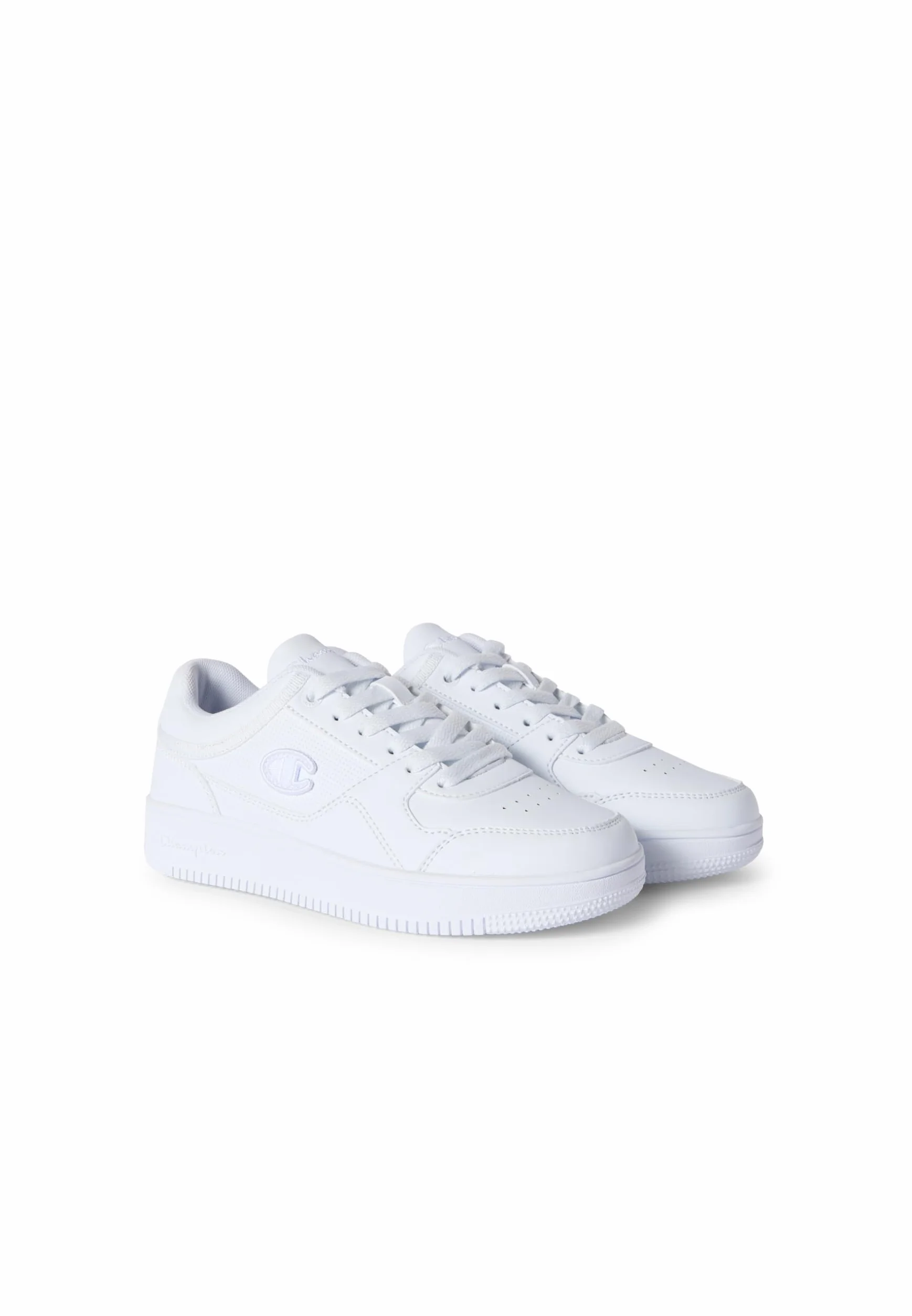 Champion Rebound Low B Gs Zapatillas deportivas Niños