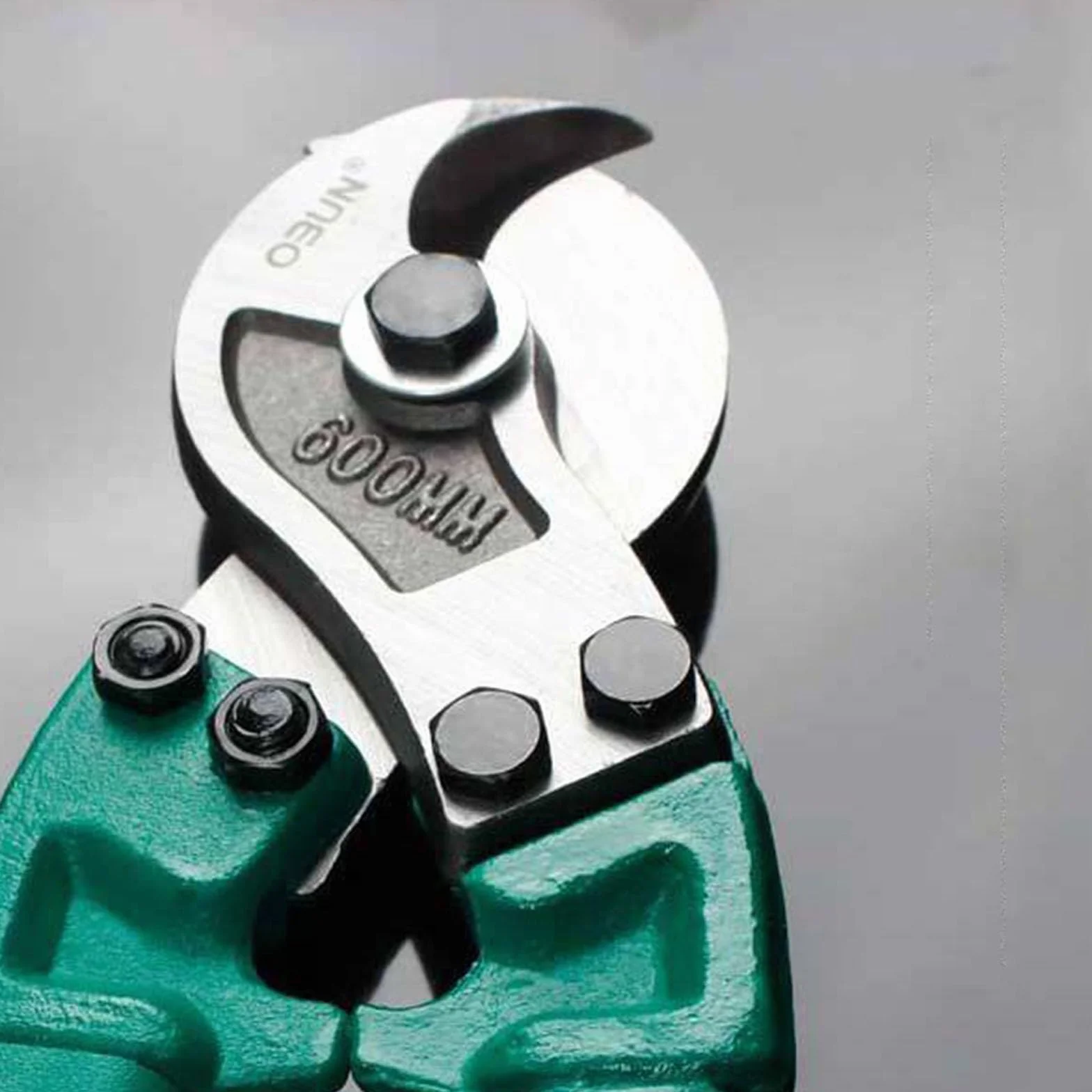 Alicates de corte de cable de acero al carbono 18/24 pulgadas portátil