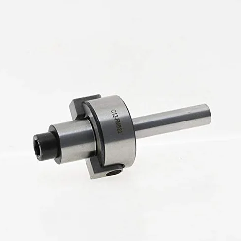 Soporte para herramientas C12 FMB22, adaptador de varilla para fresadora CNC