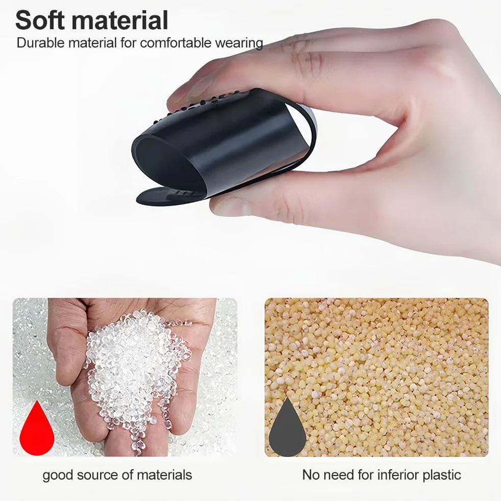 SEMINISMAR Protección antiarrugas para zapatos, protección contra pliegues de zapatos, protección contra pliegues de zapatos, protección contra torceduras, protección contra torceduras, protección