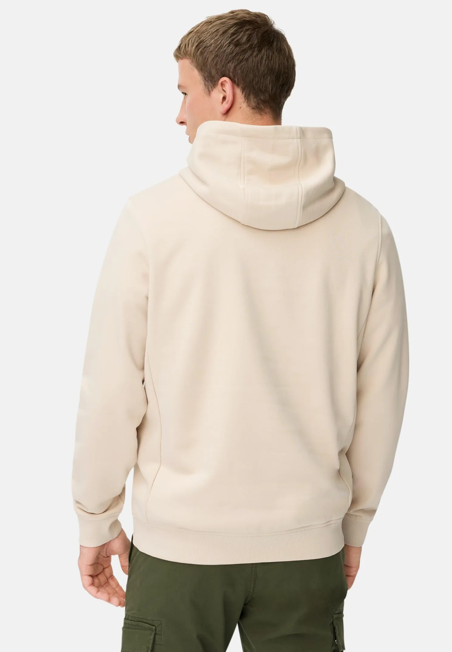 camel active Sudadera para Hombre