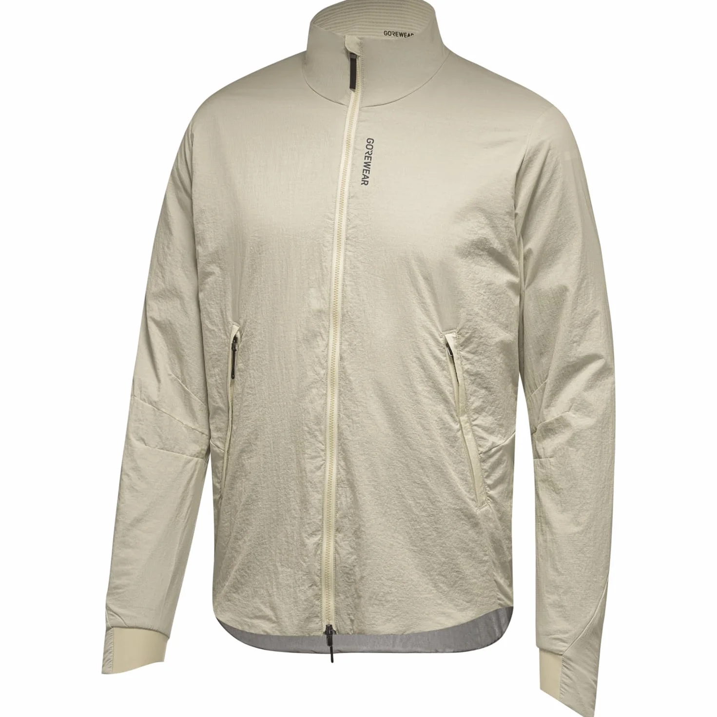 GOREWEAR Chaqueta acolchada CONCURVE WINDSTOPPER® Hombre