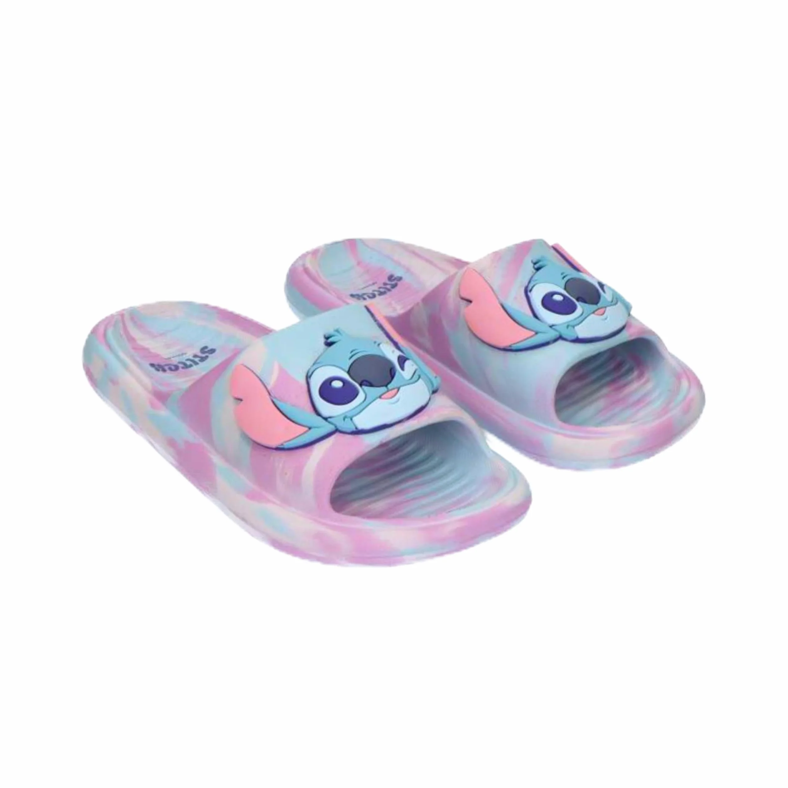 Disney Stitch Sandalias para Niñas, Sandalias de Verano, Regalo Niñas, Tallas EU 26 a 33