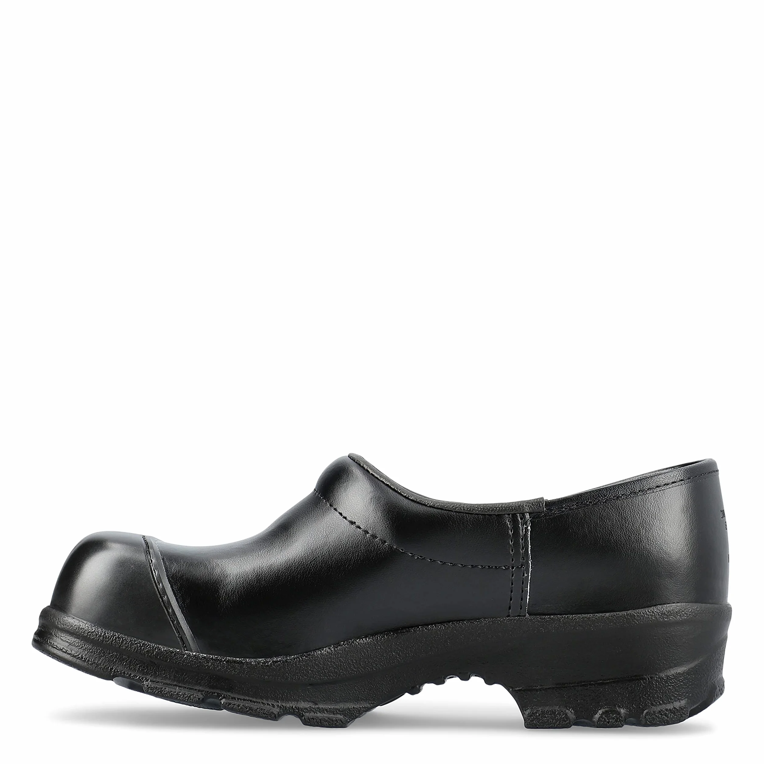 SIKA - Calzado de protección de Piel para hombre Negro negro, color Negro, talla 41 UE