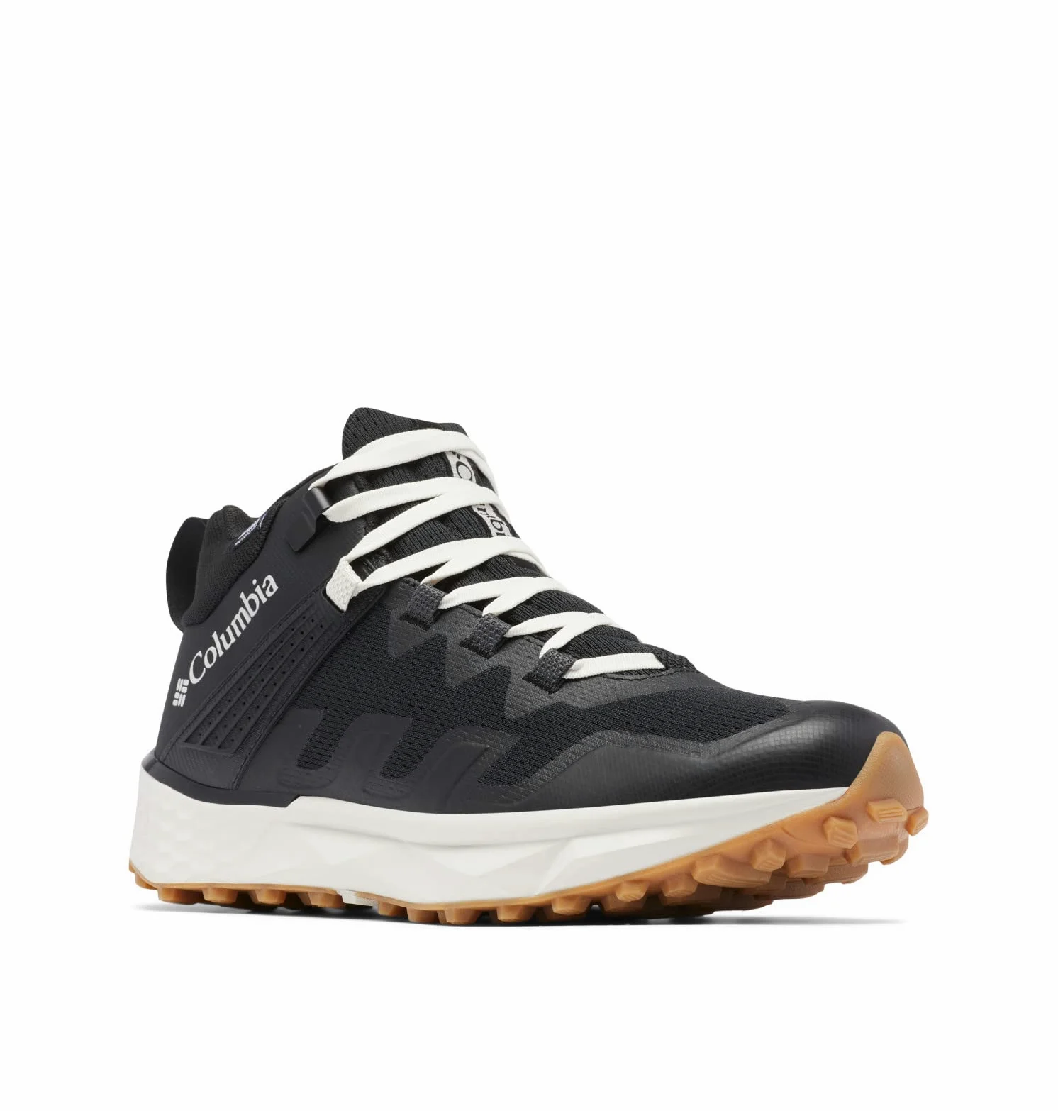 Columbia Facet 75 Mid Outdry (Former Version) Botas de Trekking y Senderismo de Tiro medioHombre