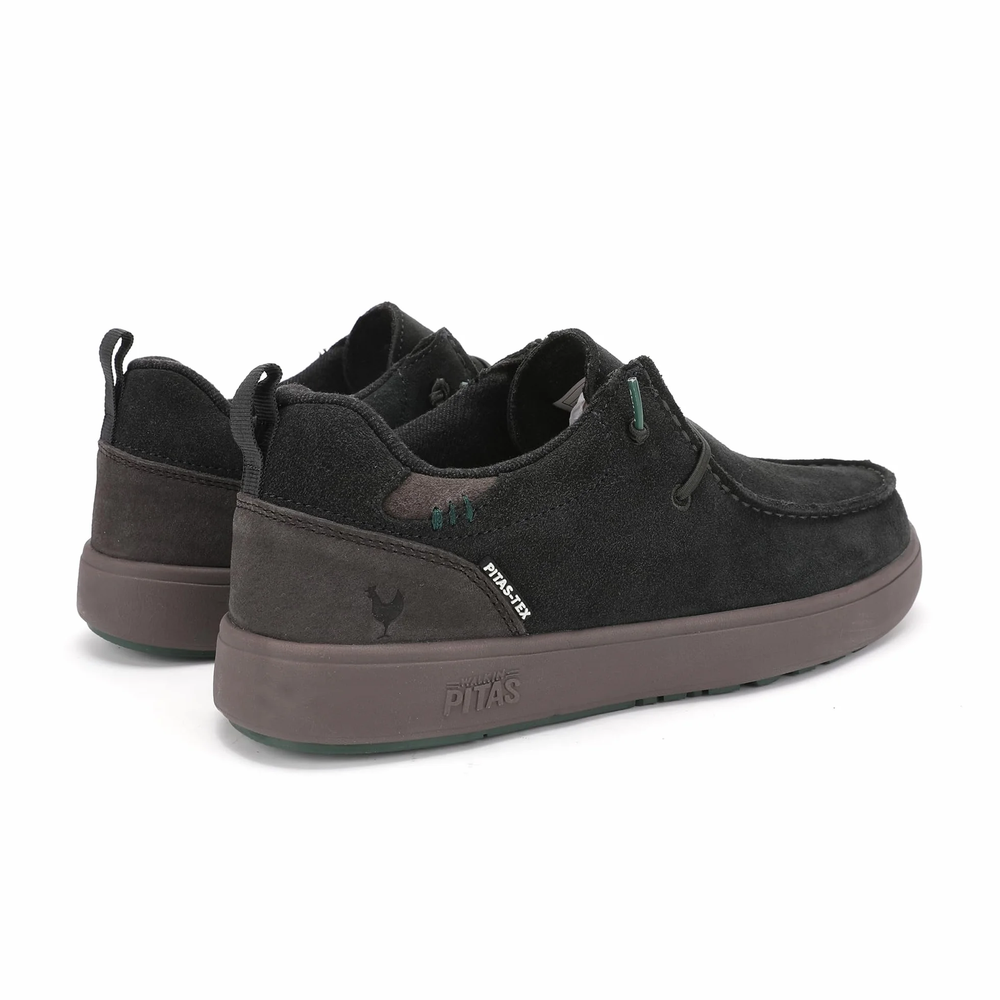 WALK IN PITAS | ARAL | Mocasines de Hombre | Náuticos para el Invierno | Zapatilla de Vestir | Zapatos sin Cordones | Zapatilla Casual | Deportivas Casual | Calzado Walkinpitas