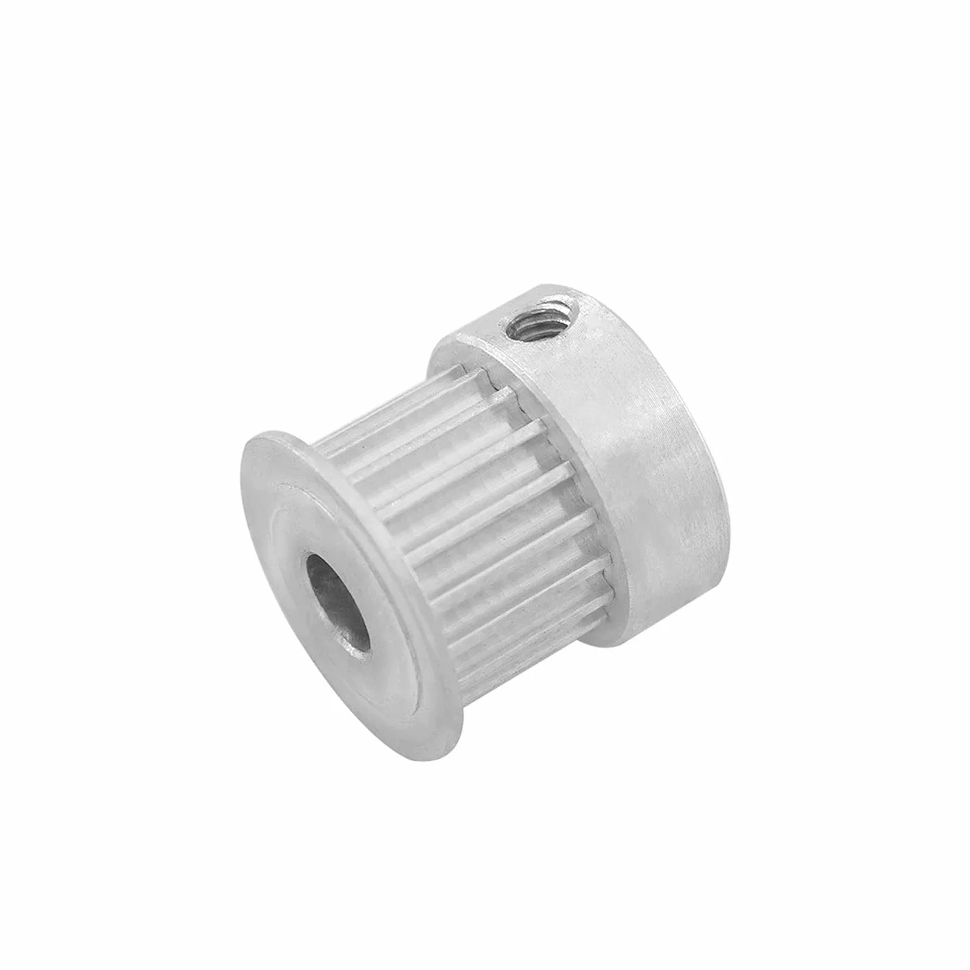 Polea síncrona HTD 3M 17 dientes, orificio 5/6/6.35/8mm, ancho 9/10mm, para correa dentada 3M