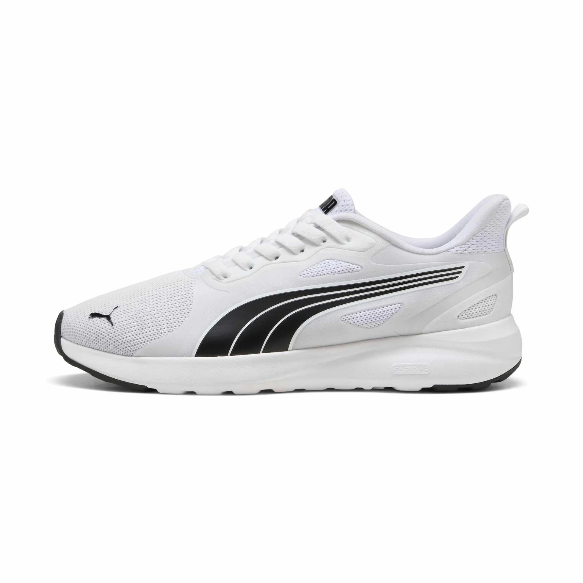 PUMA Softride Cosmic Street Sliptech ZapatillasUnisex Adulto