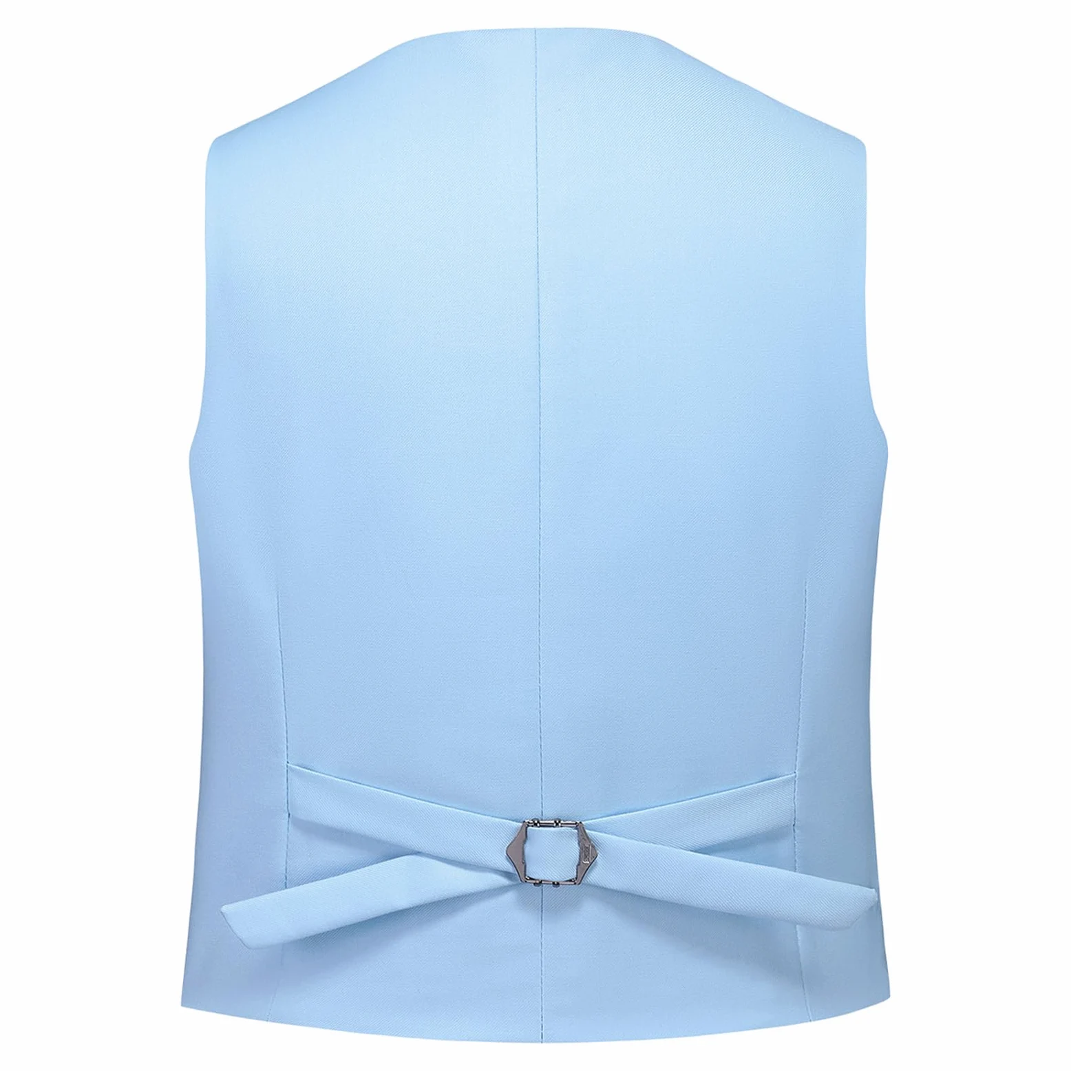 Conjunto de 2 piezas de chaleco para niños, traje de esmoquin para niños, talla 4-14, traje formal para niños con chaleco y pantalones, conjunto delgado