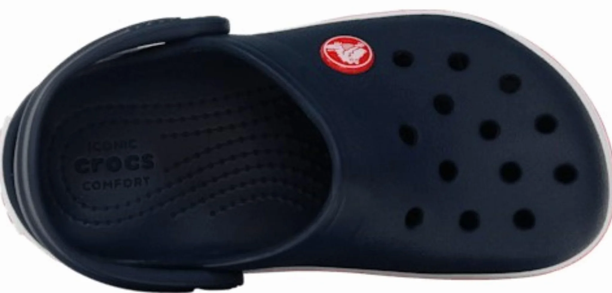 Crocs Crocband Clog K Zuecos niños