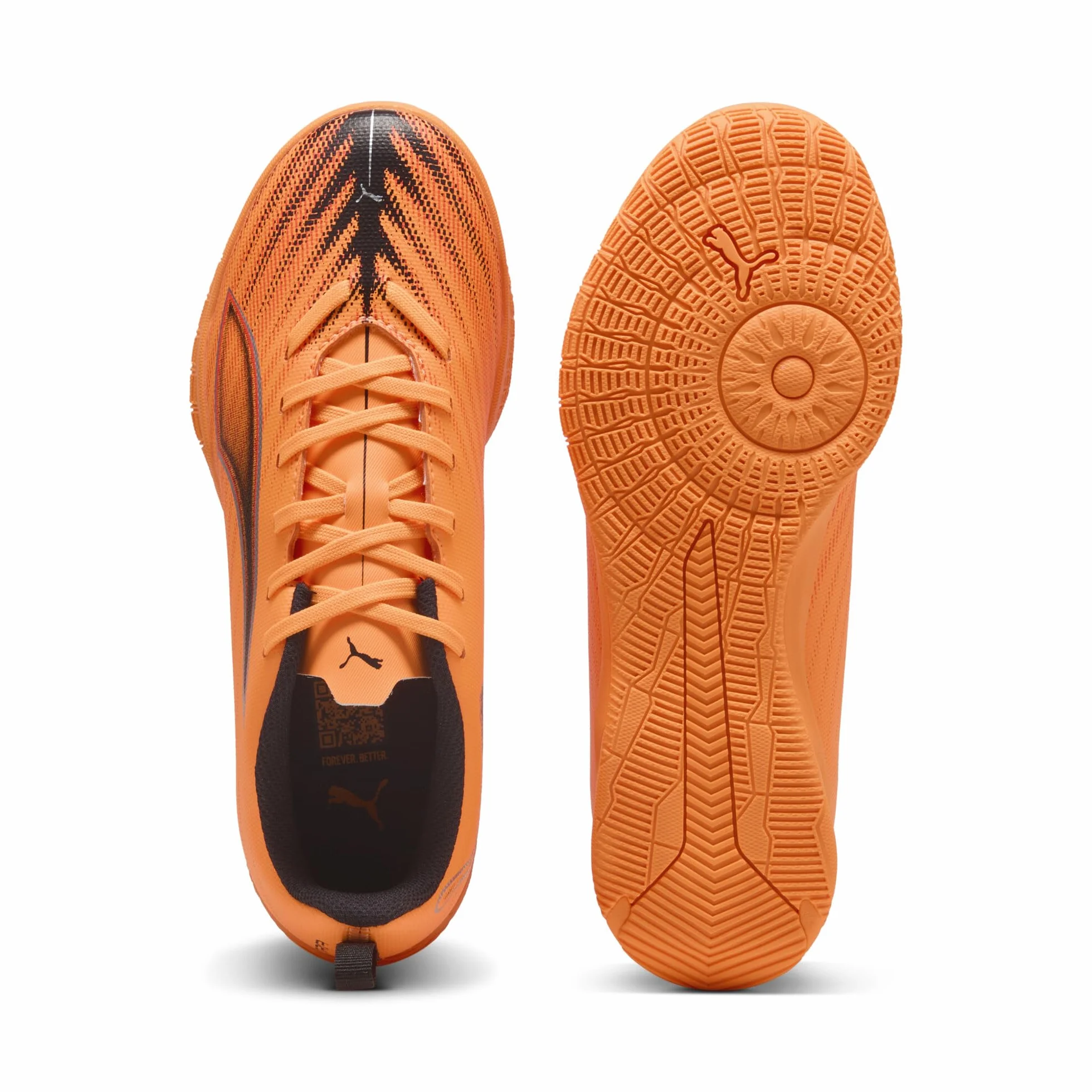 Puma Ultra 6 Play It Jr Zapato de fútbolUnisex Adulto
