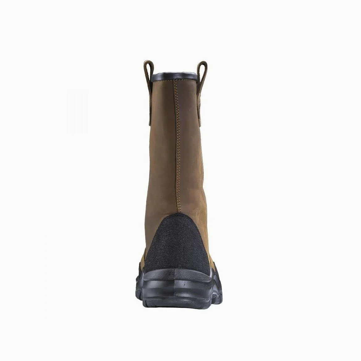 Coverguard - Bottes de sécurité fourrées marron PYROPE S3 SRC CI 44 Marron